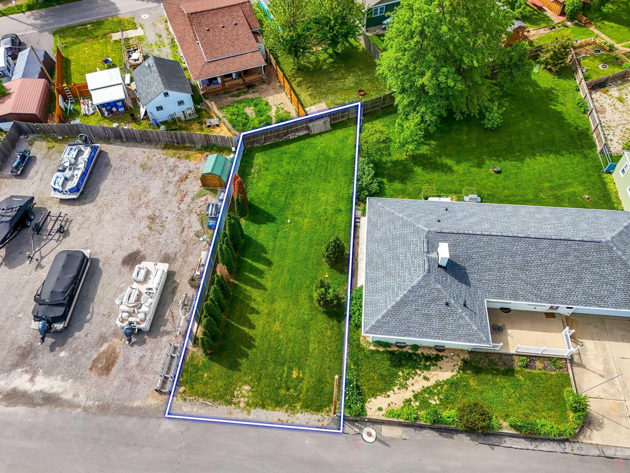 8844 Chautauqua Boulevard Property Photo 1