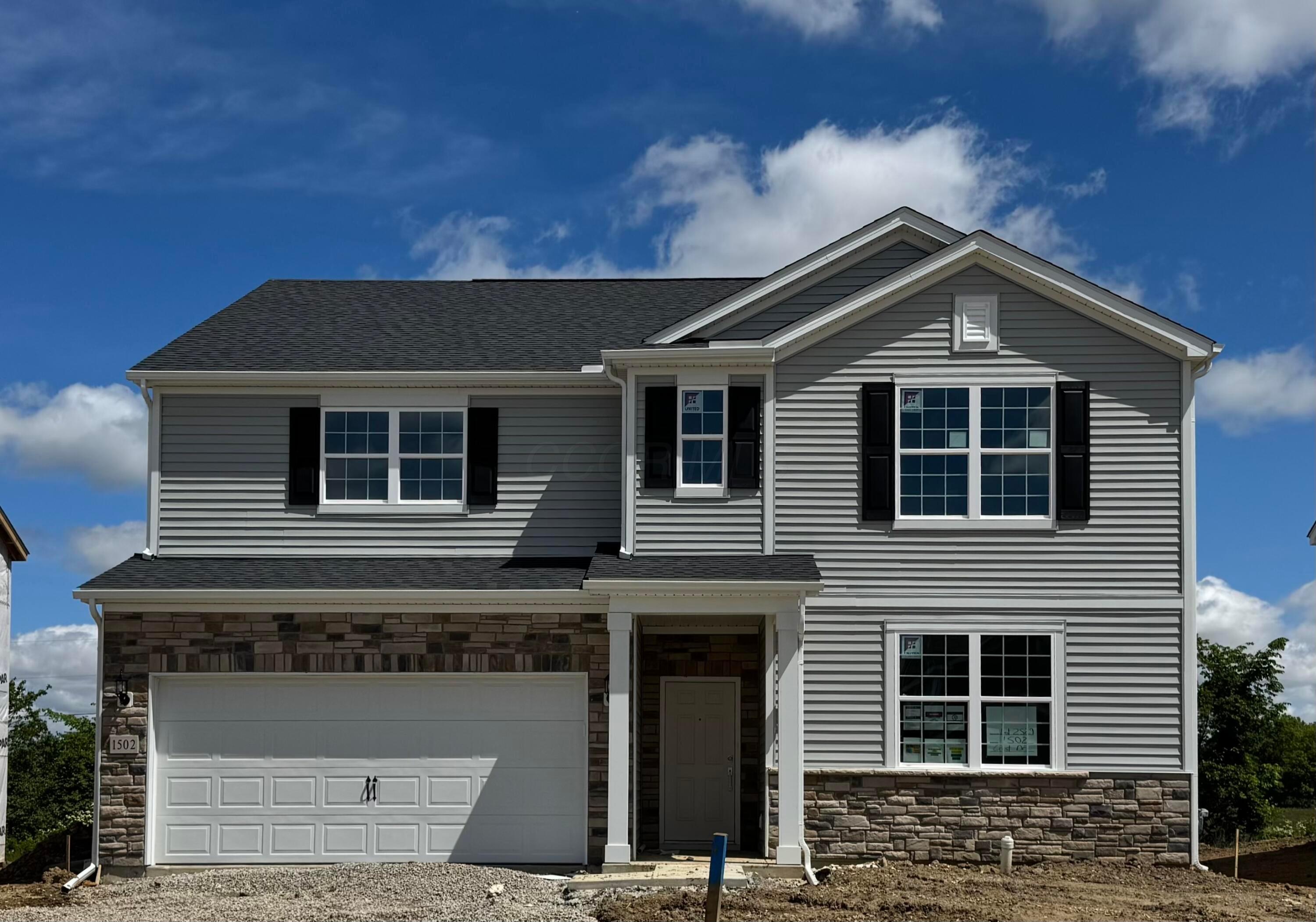 1502 Crest Drive, Lot 2529 Property Photo 1