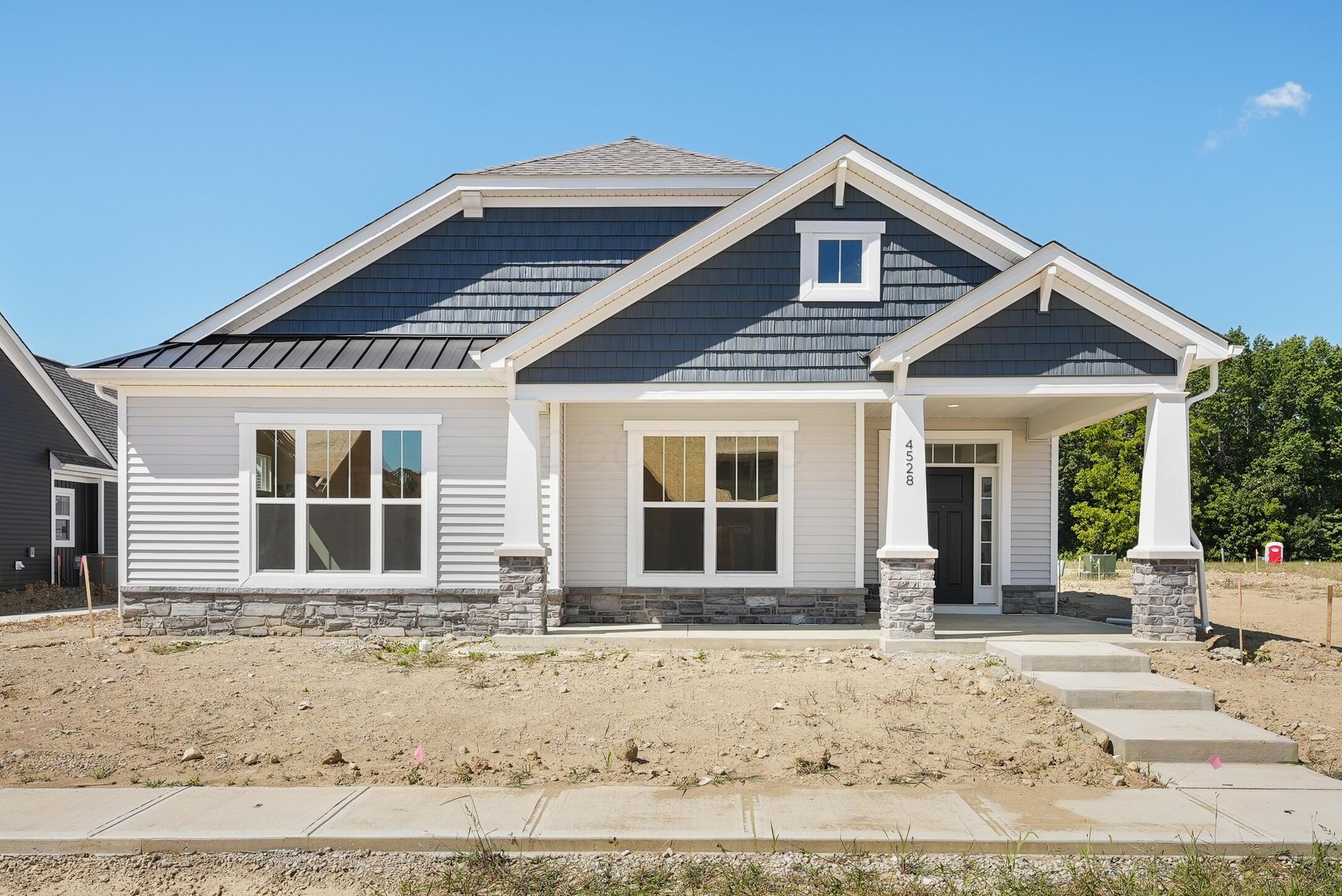 4528 Nonius Drive Property Photo 1