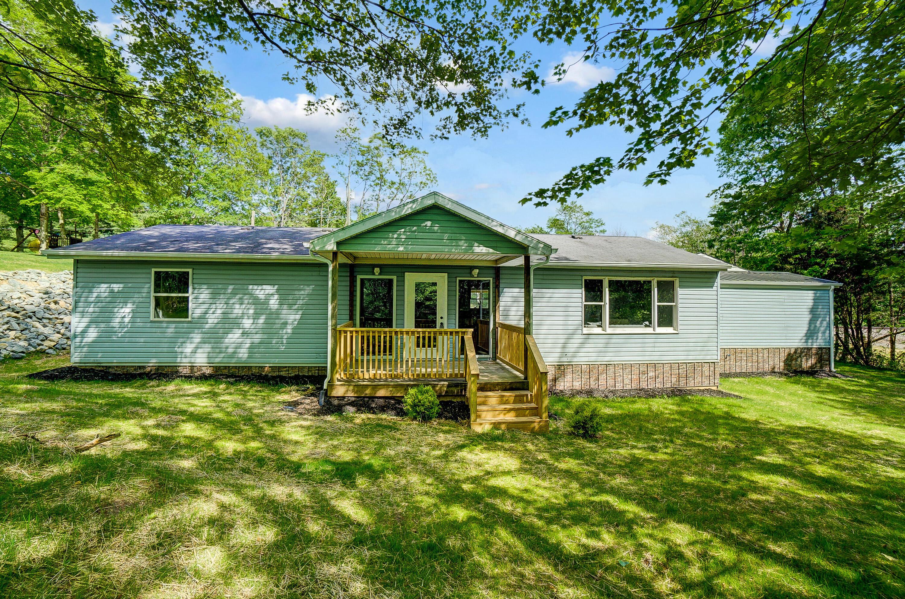12323 Ringer Lane Property Photo 1