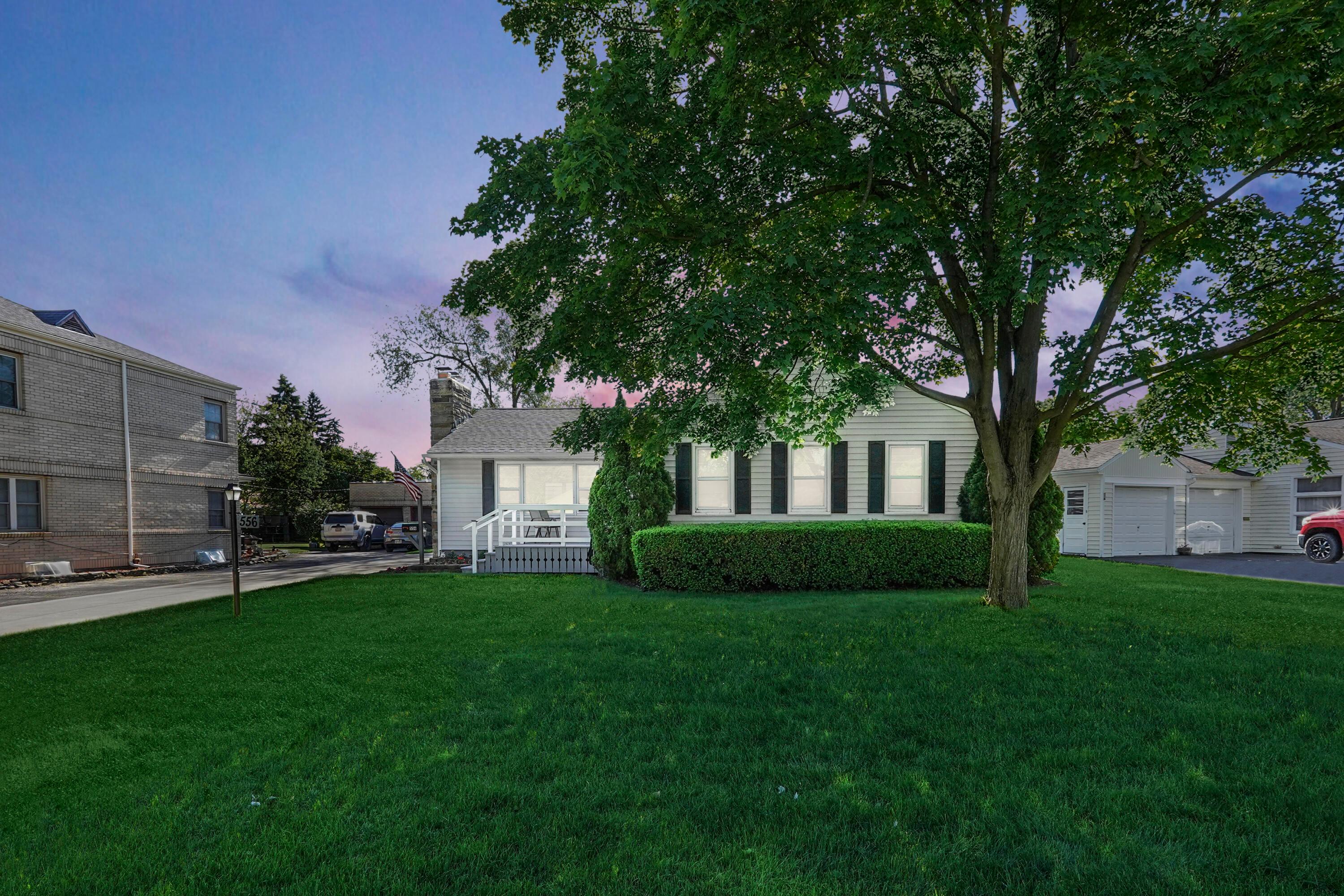 556 Hane Avenue Property Photo 1