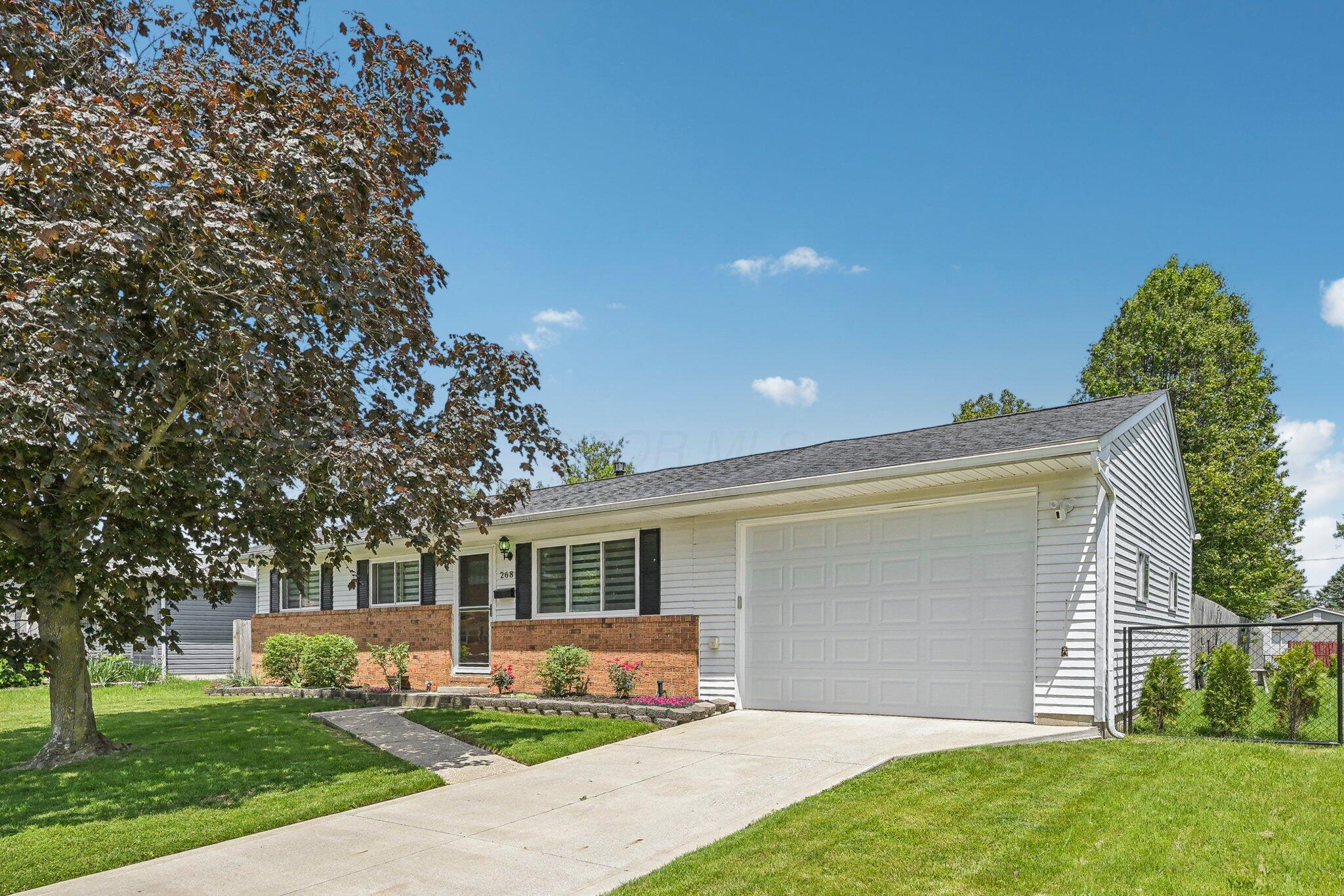 268 Southwood Road Property Photo 1
