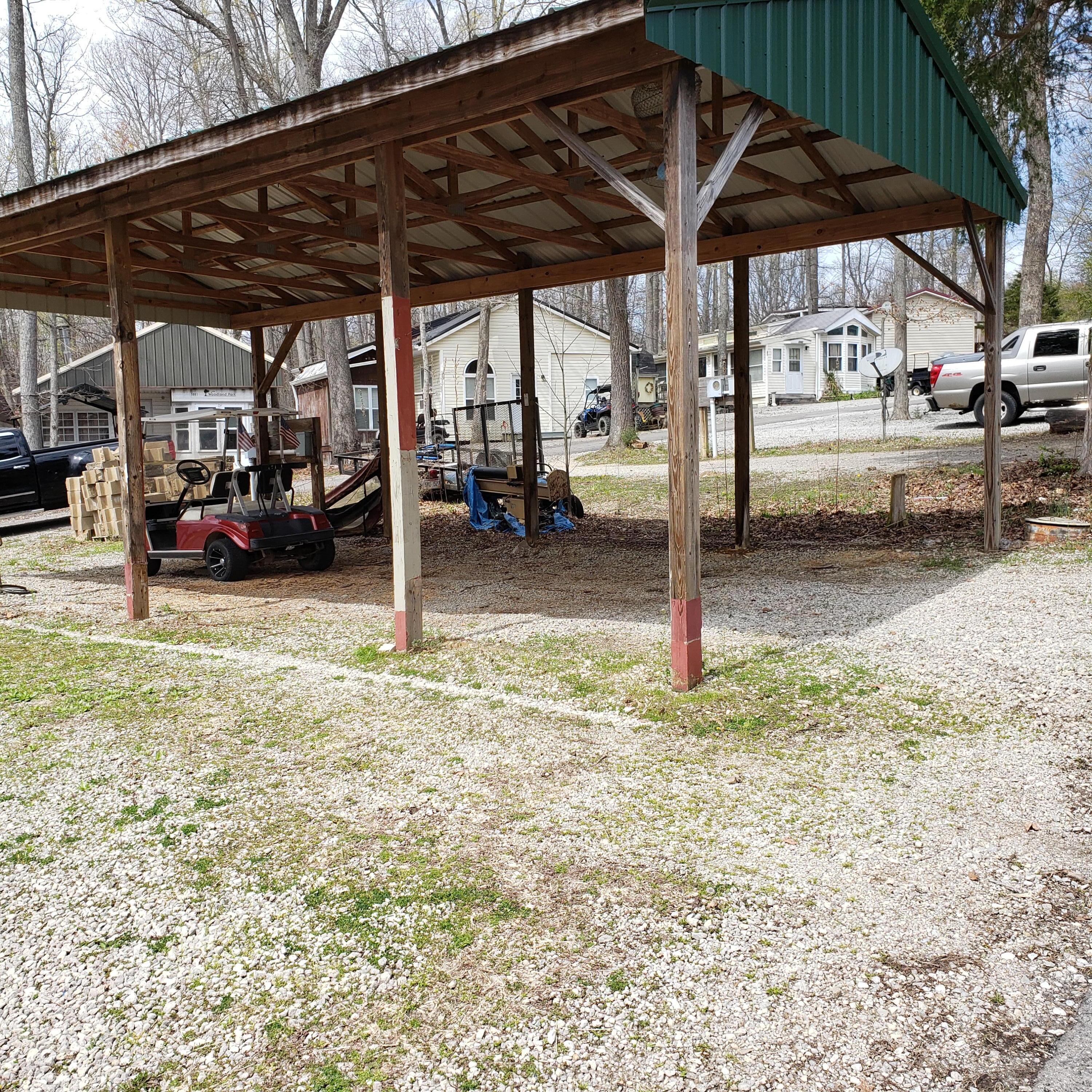 0 Maple Drive, Lot 119 Property Photo 1