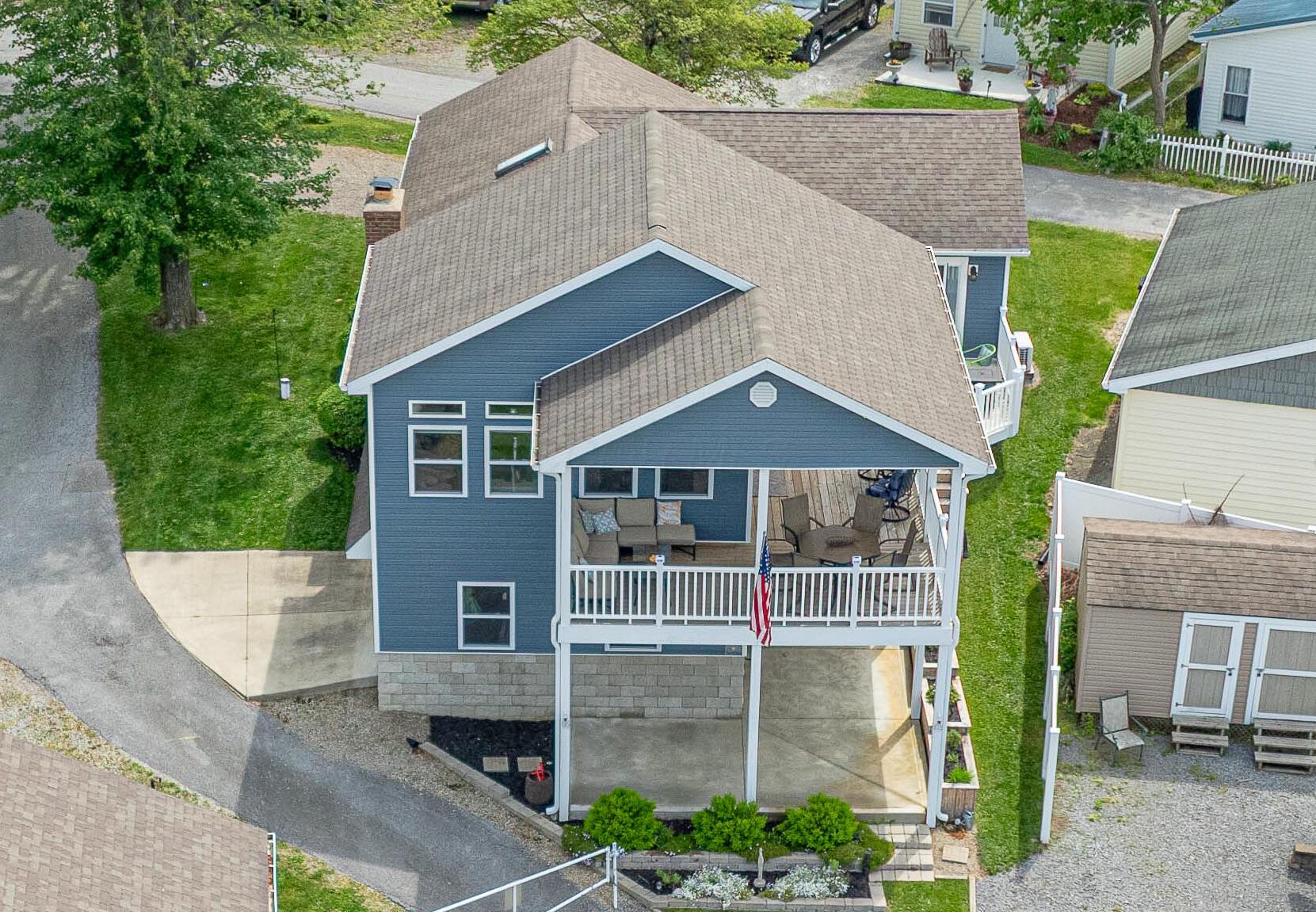 11177 Sassafrass Road Property Photo 1