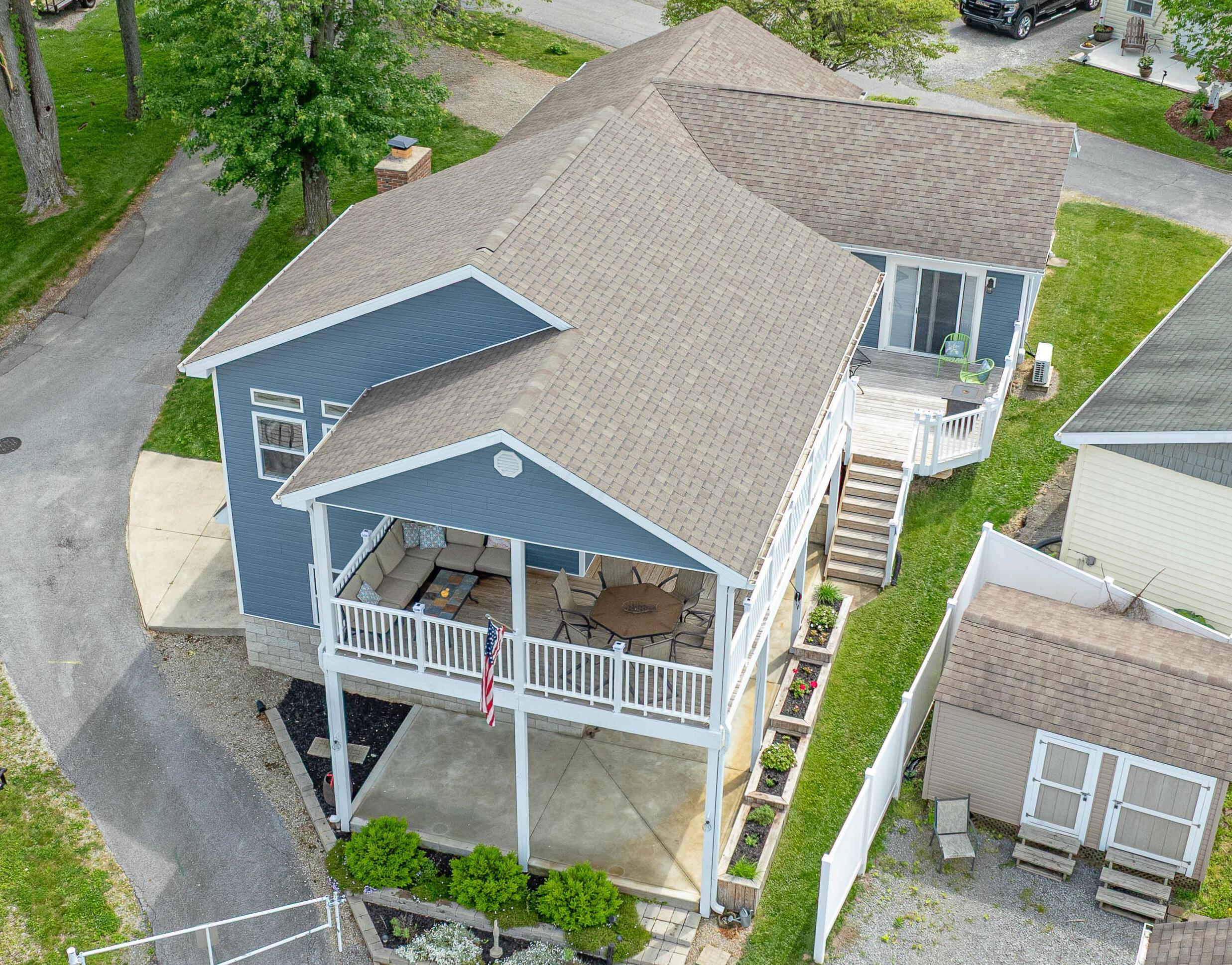 11177 Sassafrass Road Property Photo 2