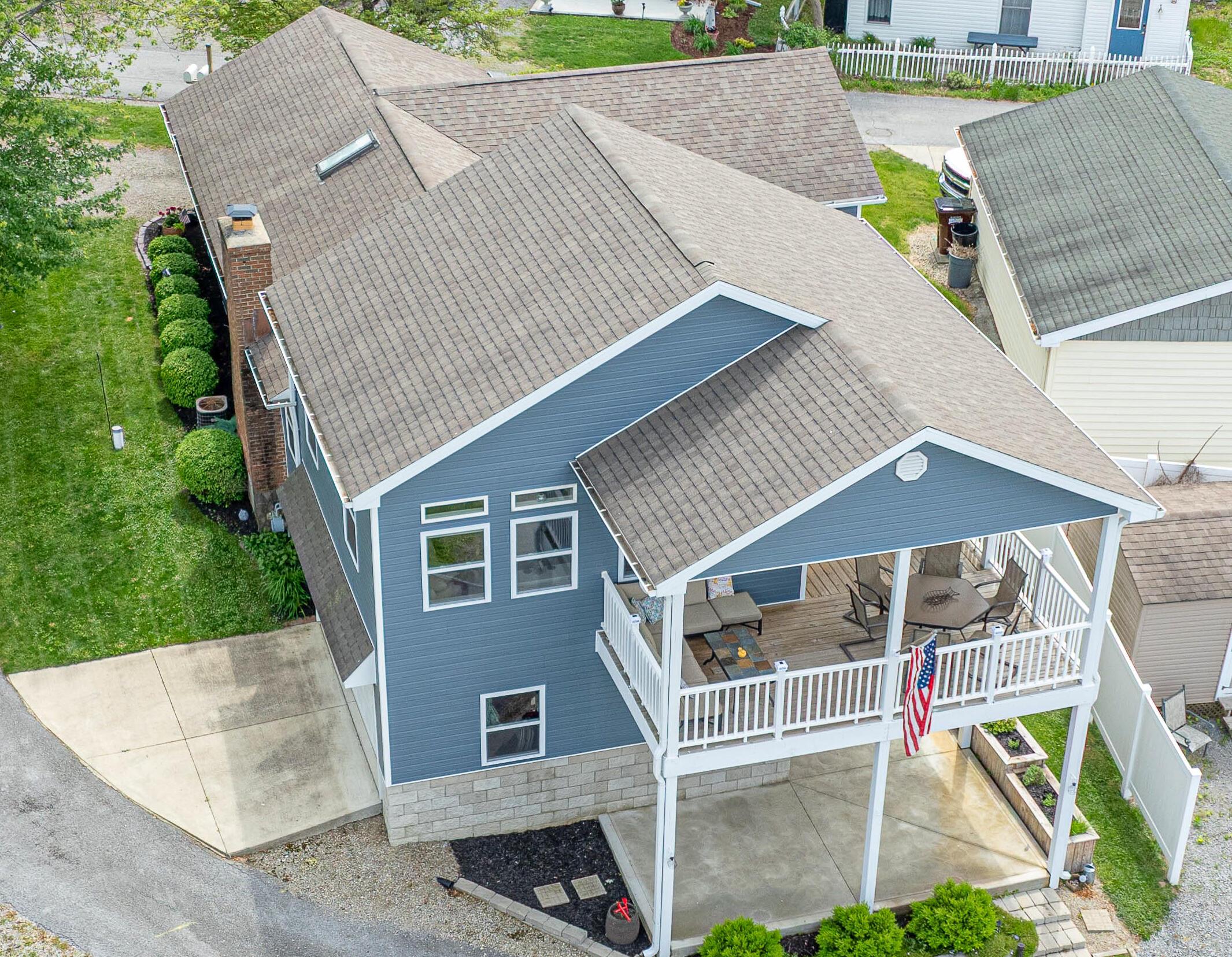 11177 Sassafrass Road Property Photo 3