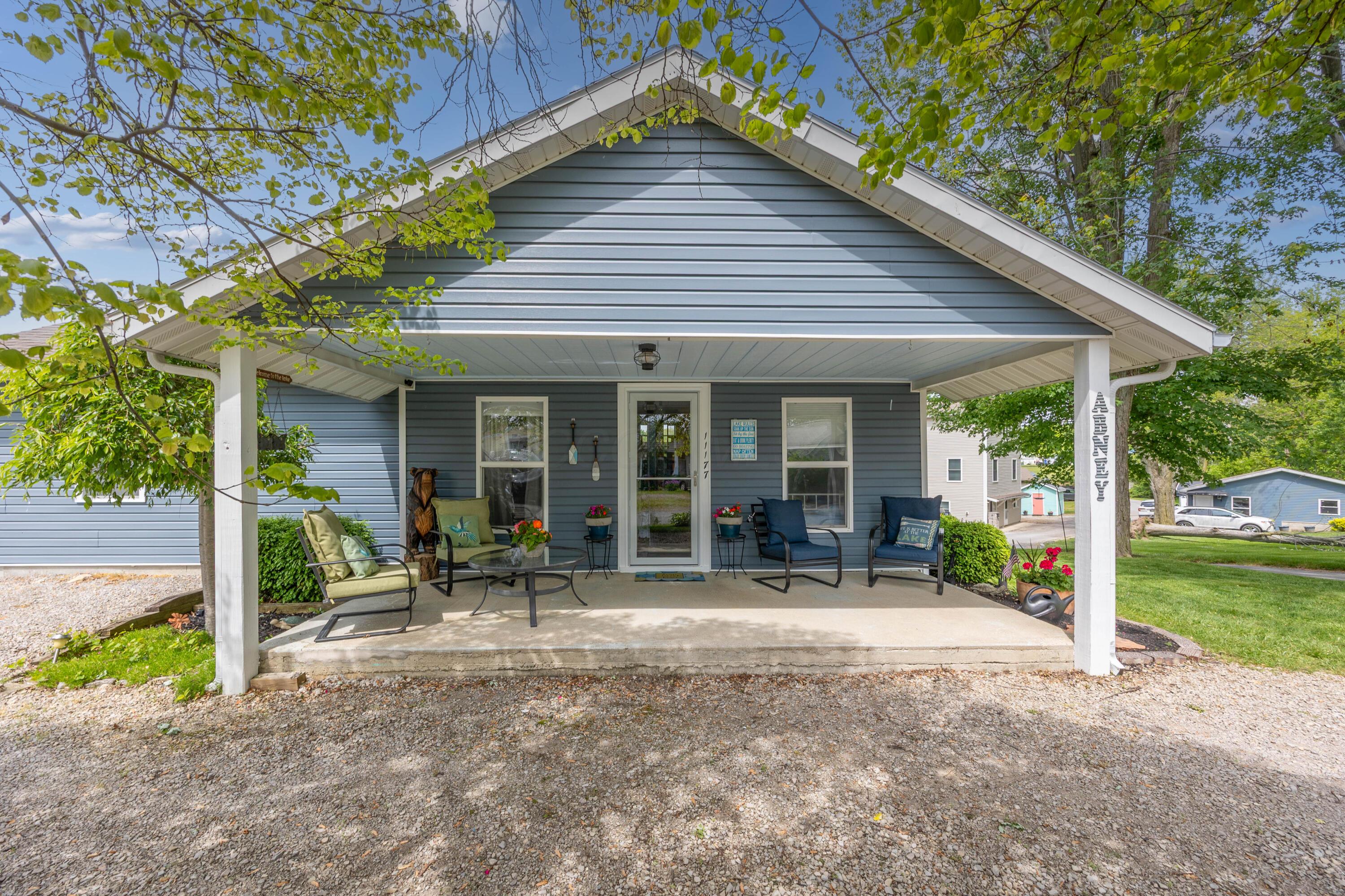 11177 Sassafrass Road Property Photo 5
