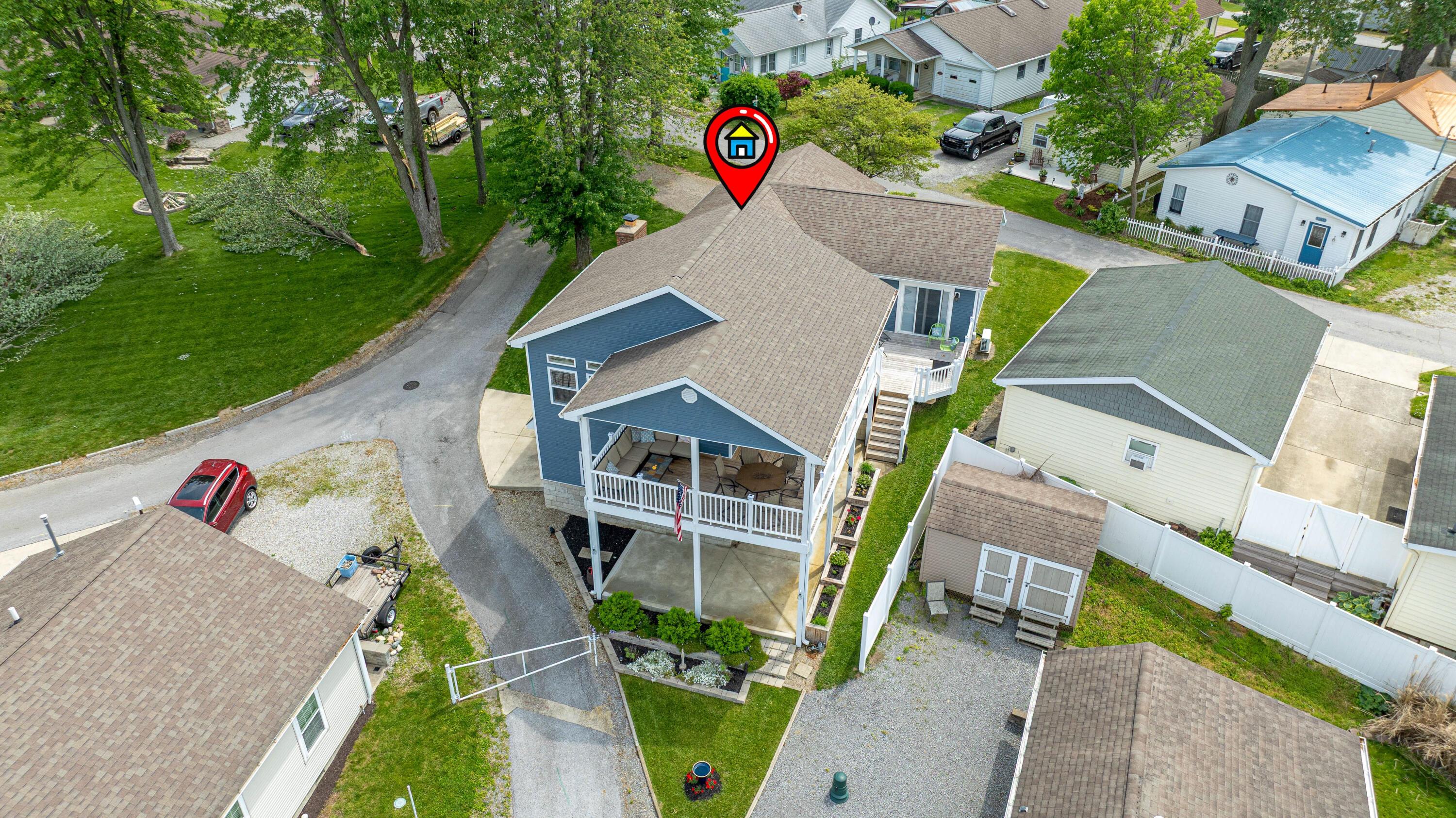 11177 Sassafrass Road Property Photo 53