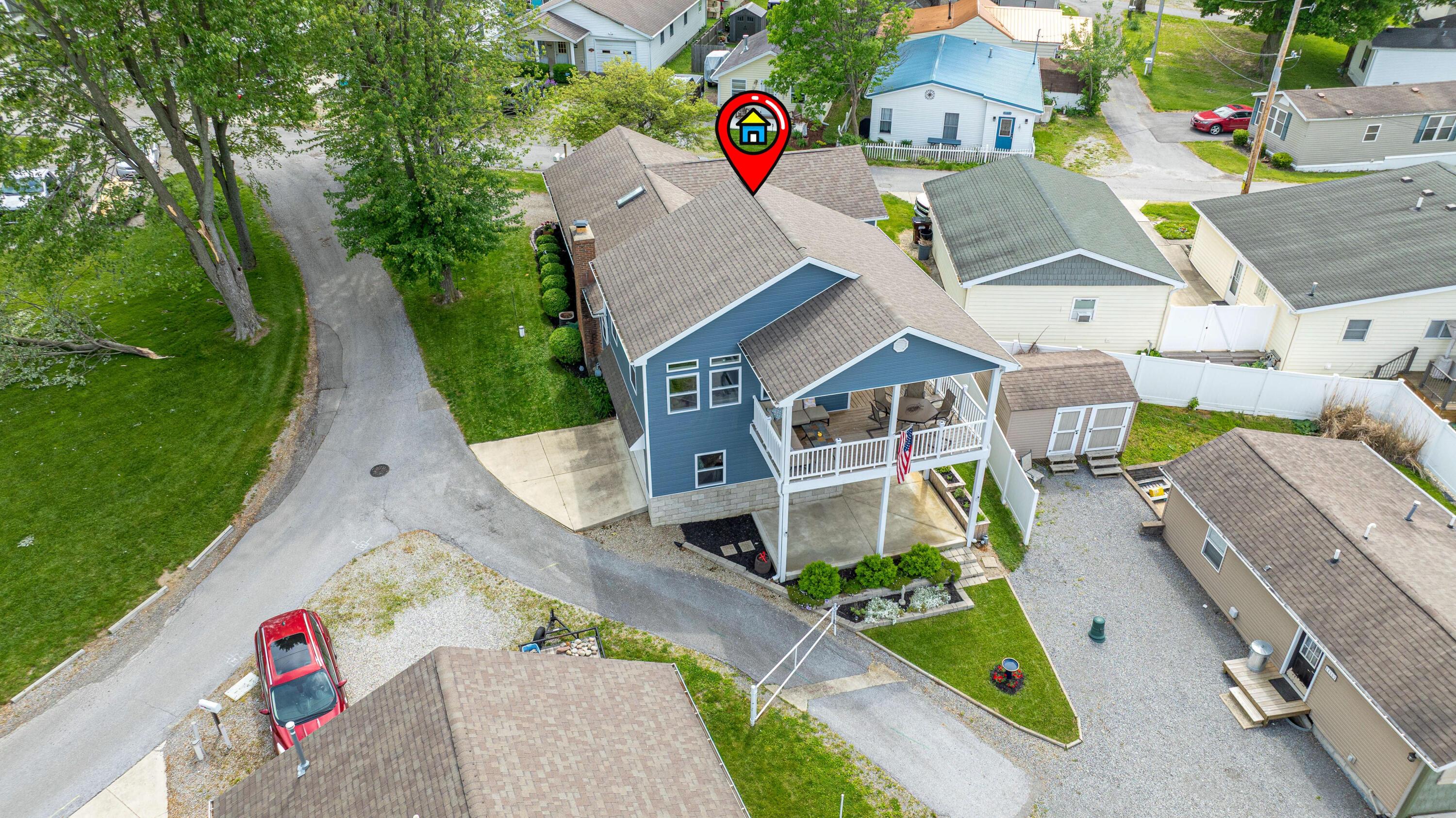 11177 Sassafrass Road Property Photo 54