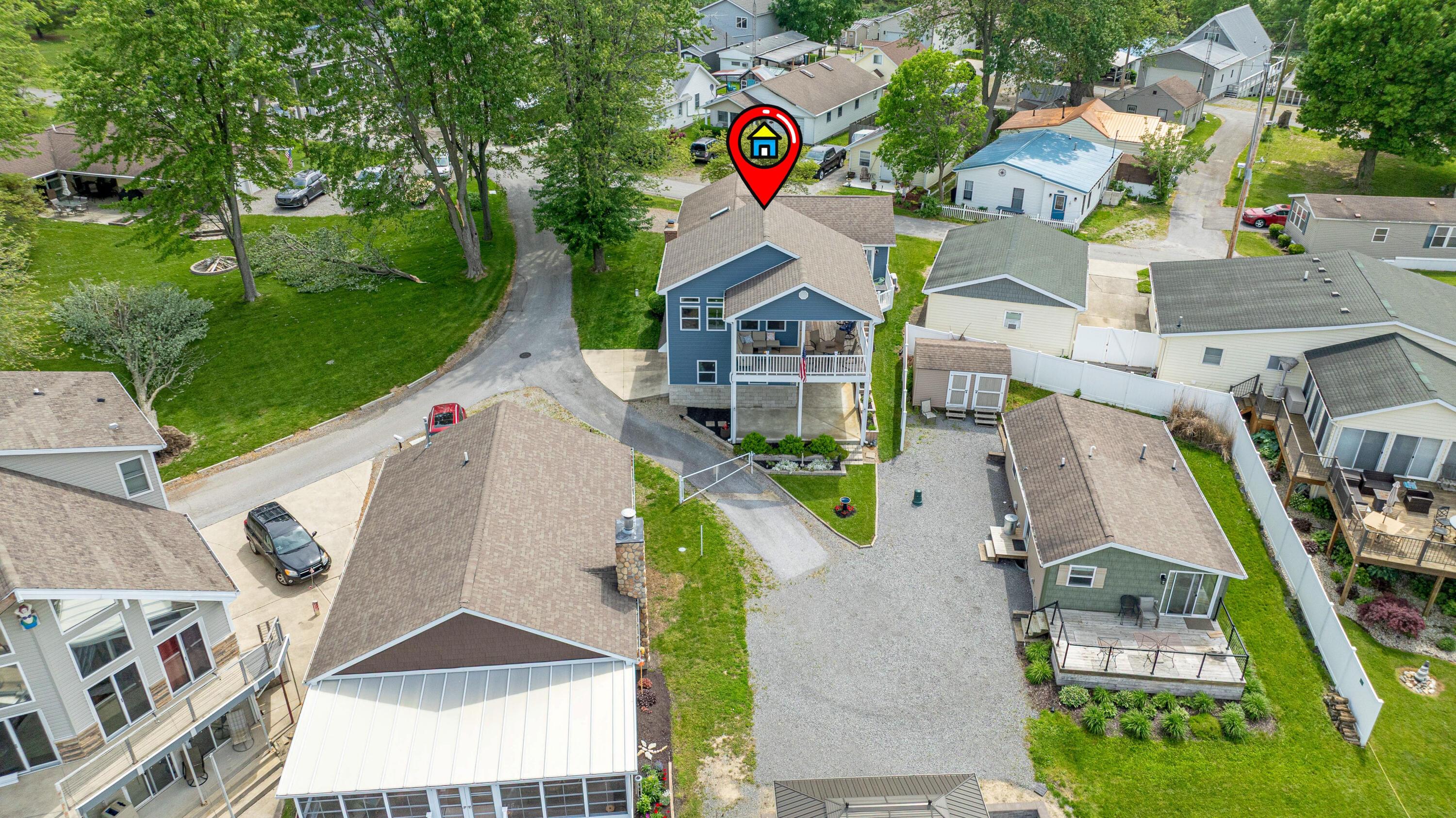 11177 Sassafrass Road Property Photo 55