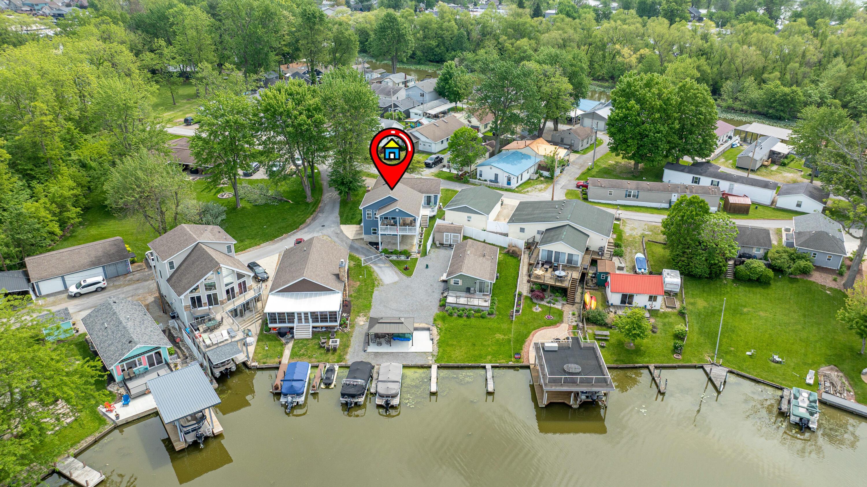 11177 Sassafrass Road Property Photo 57