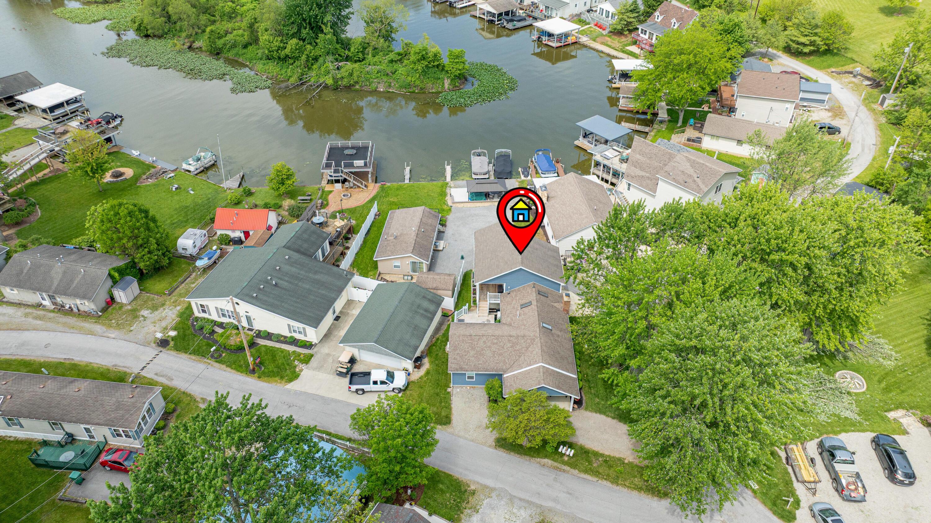 11177 Sassafrass Road Property Photo 58