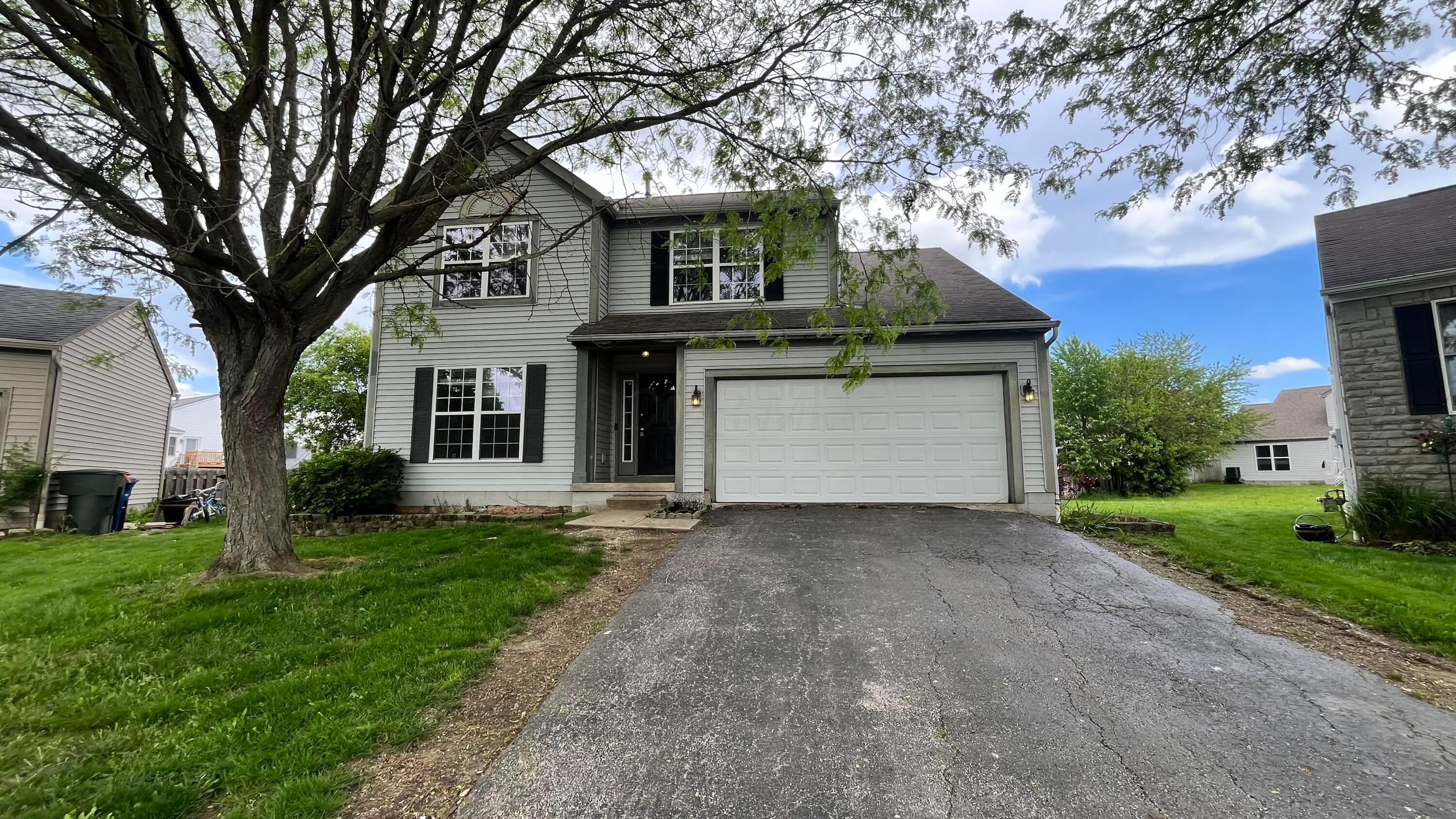 5332 Wadley Court Property Photo 1