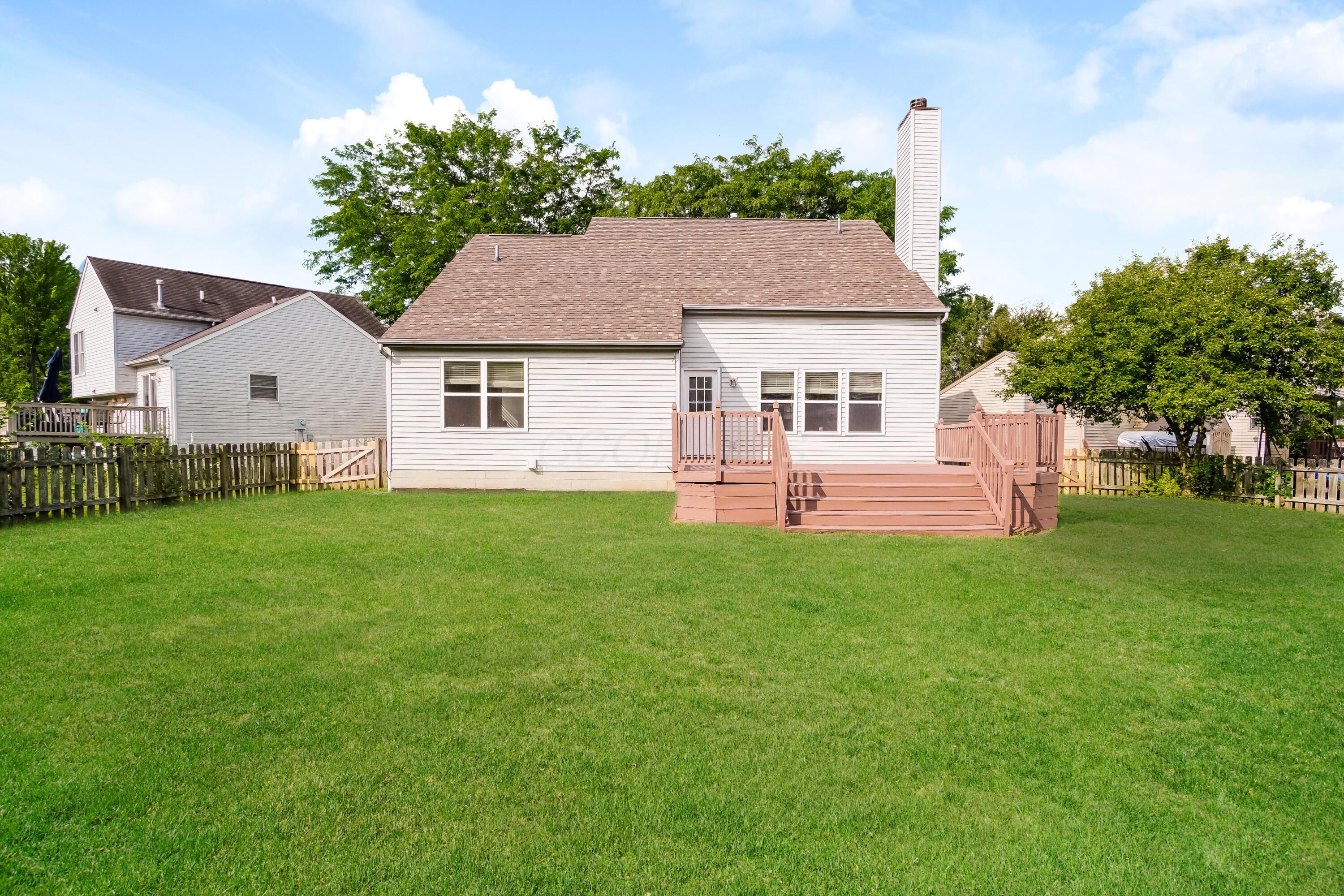 5332 Wadley Court Property Photo 14