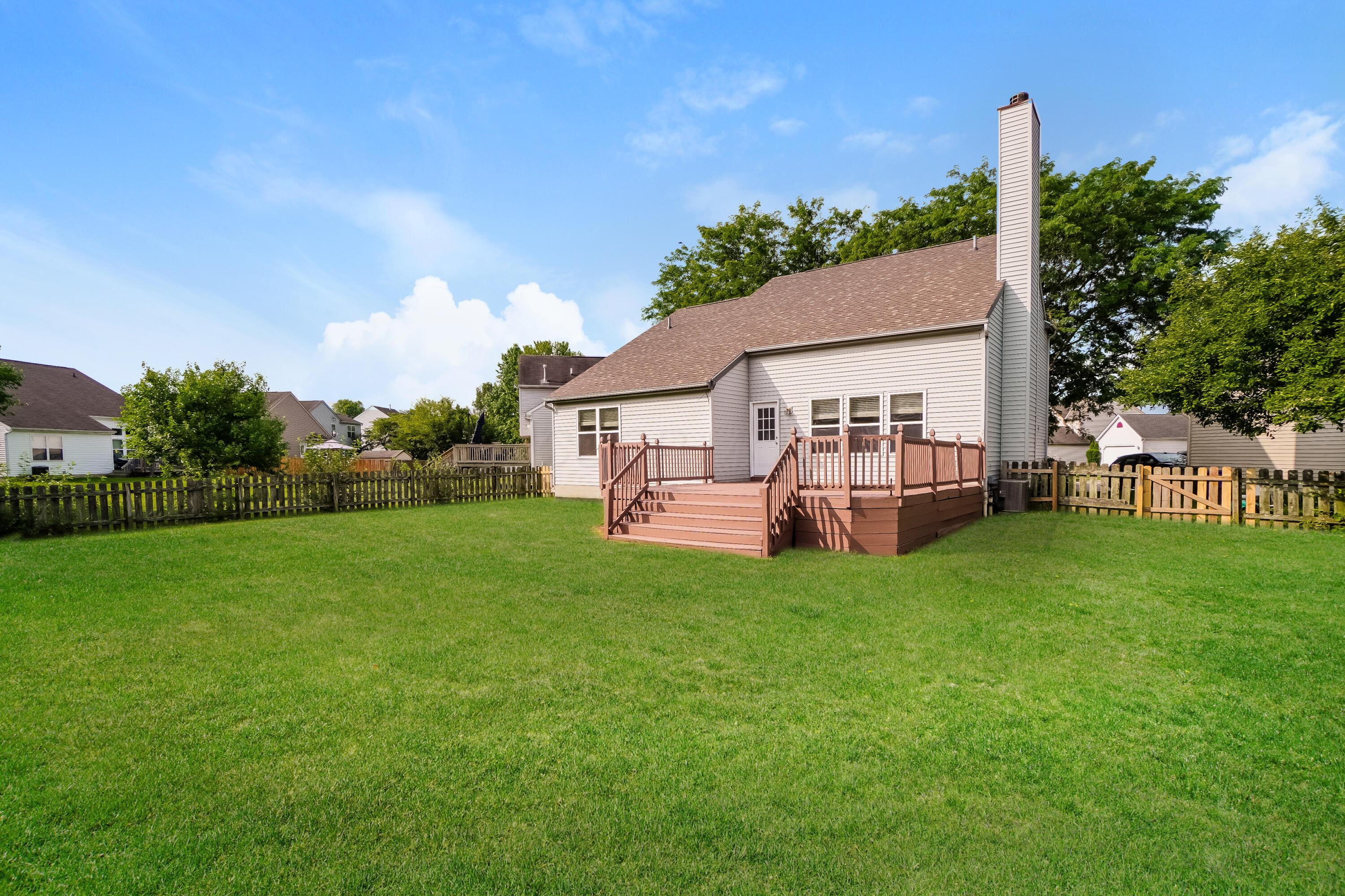 5332 Wadley Court Property Photo 15