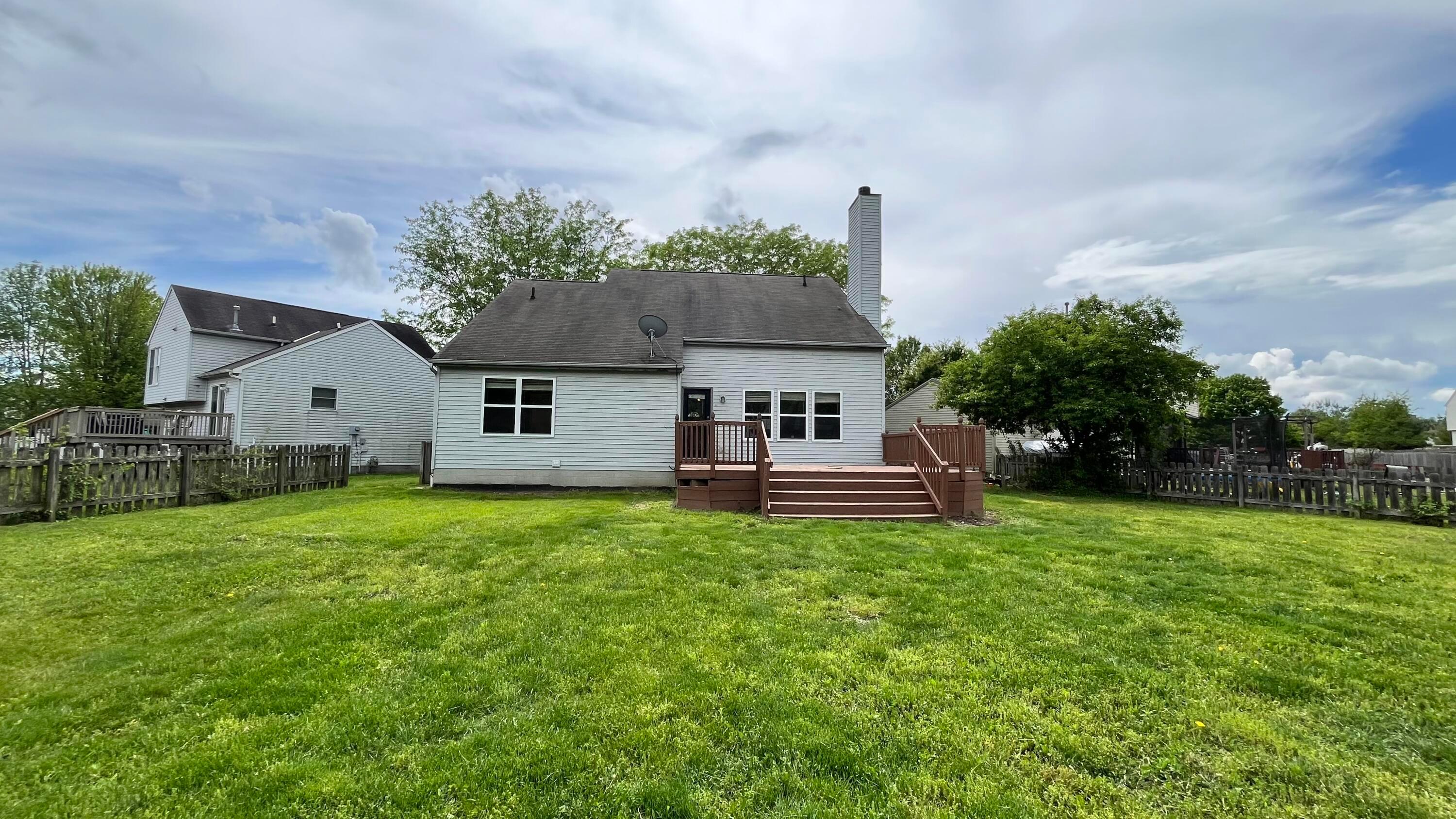 5332 Wadley Court Property Photo 17