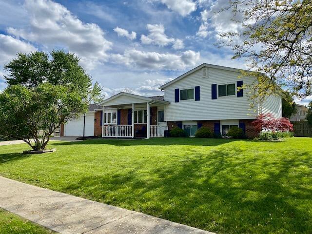 281 Bexford Road