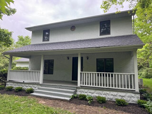 6299 S Section Line Road Property Photo 1