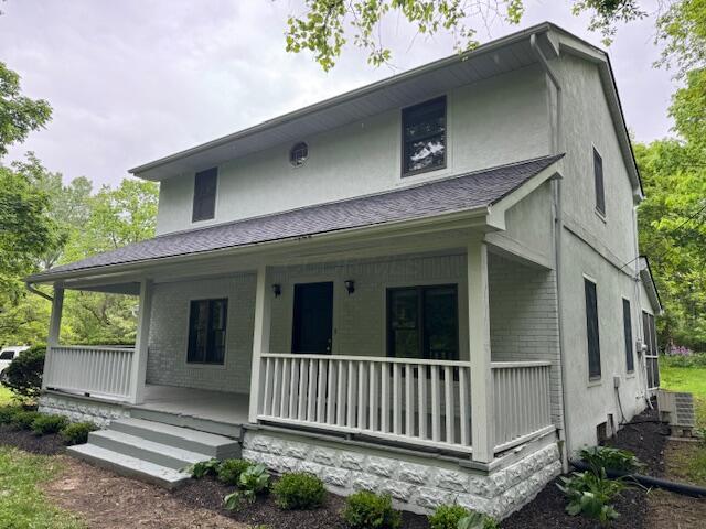 6299 S Section Line Road Property Photo 2