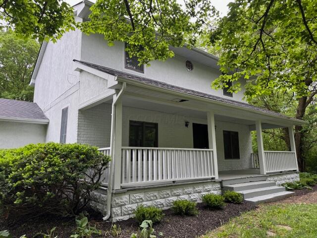 6299 S Section Line Road Property Photo 3