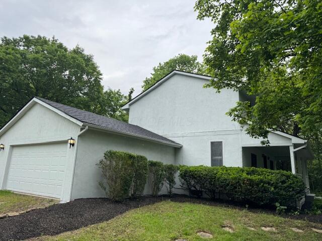 6299 S Section Line Road Property Photo 4