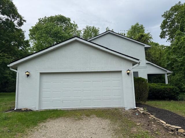 6299 S Section Line Road Property Photo 5