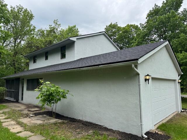 6299 S Section Line Road Property Photo 6