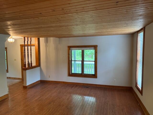 6299 S Section Line Road Property Photo 17