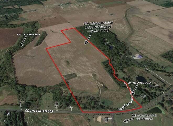 0 County Road 605 Property Photo