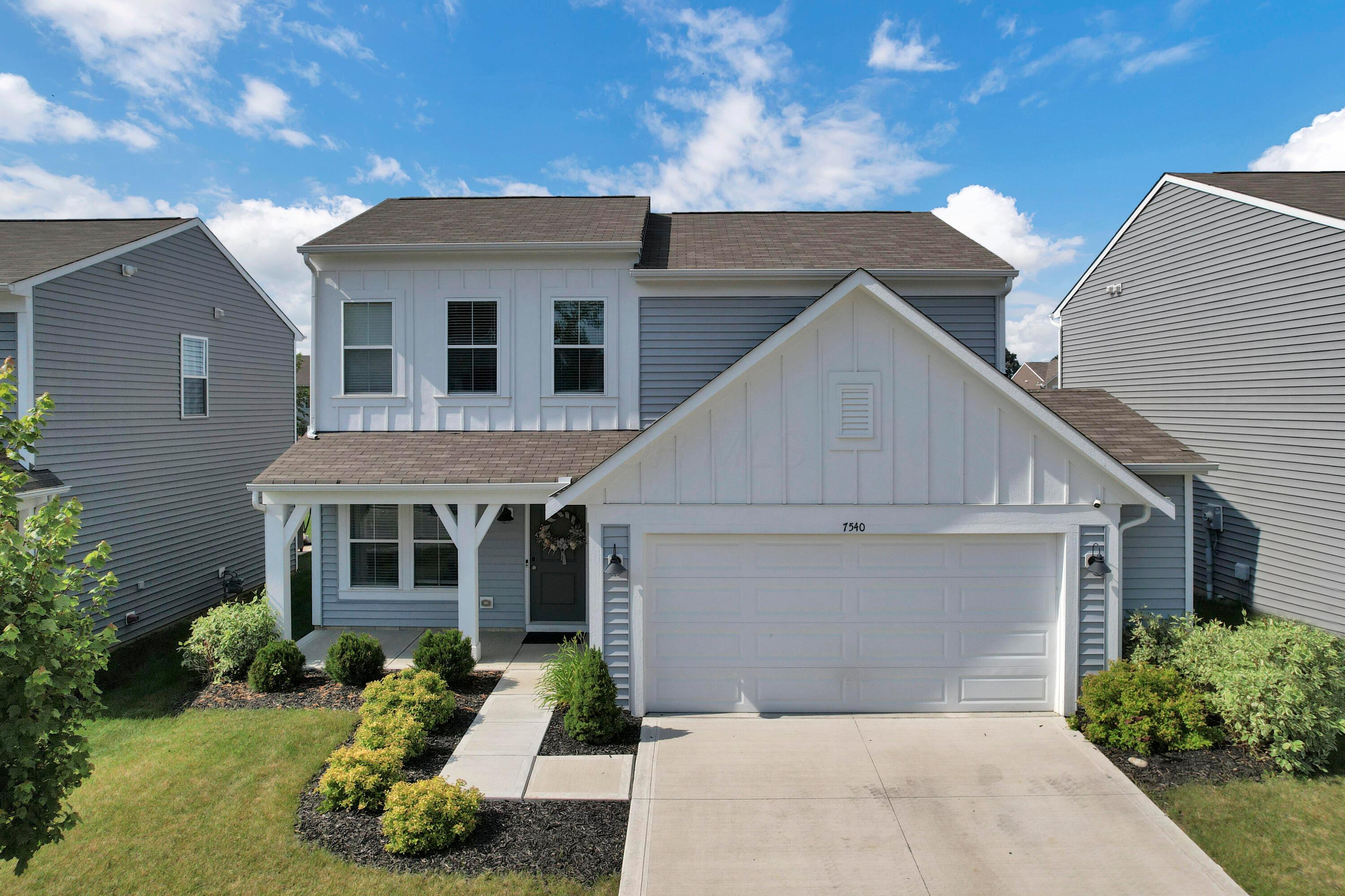 7540 Twisted Bark Drive