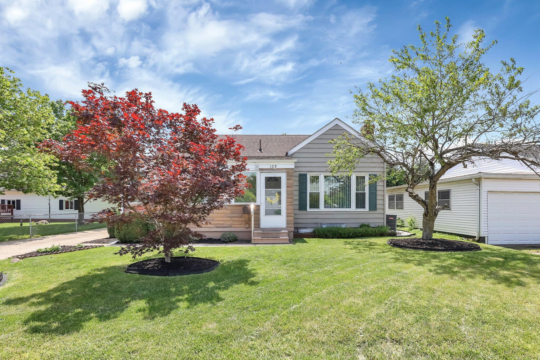 109 Highland Avenue Property Photo 1