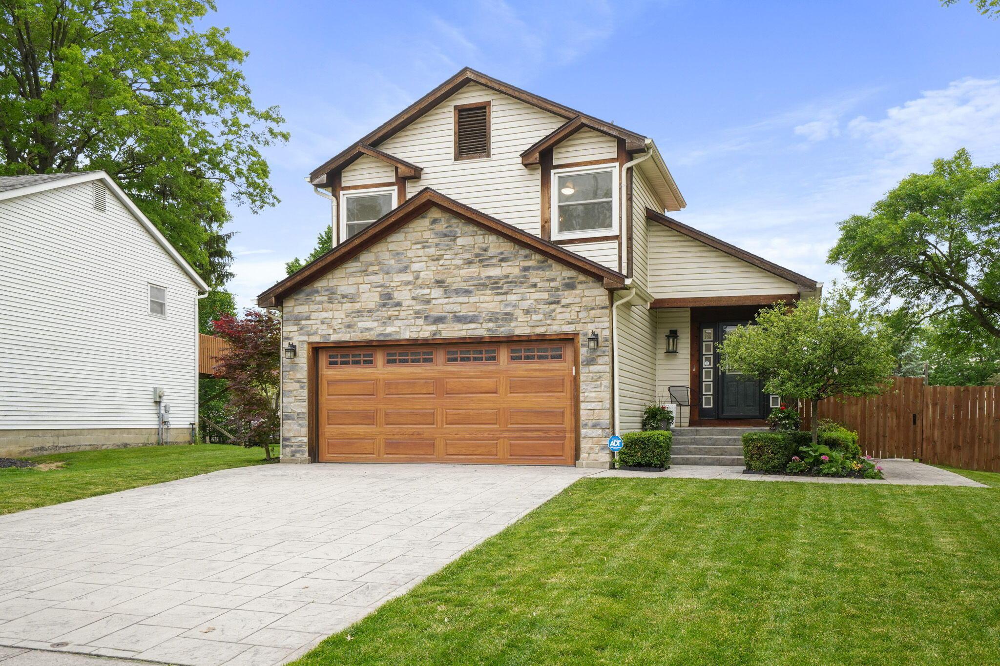 336 Saint Thomas Drive Property Photo