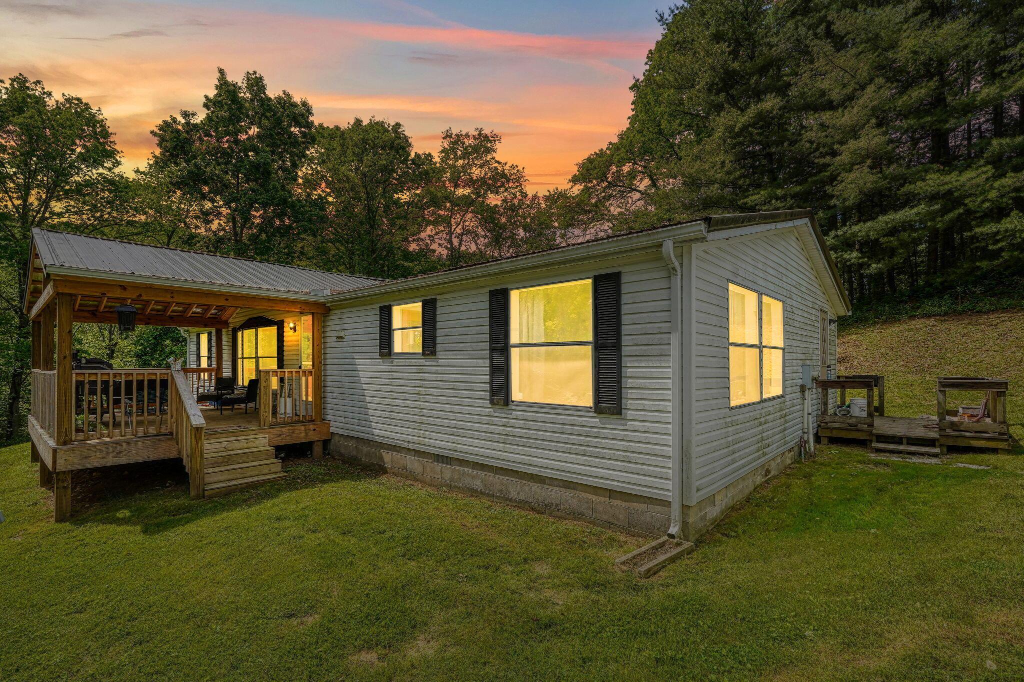 109 Bunker Hill Road Property Photo 1