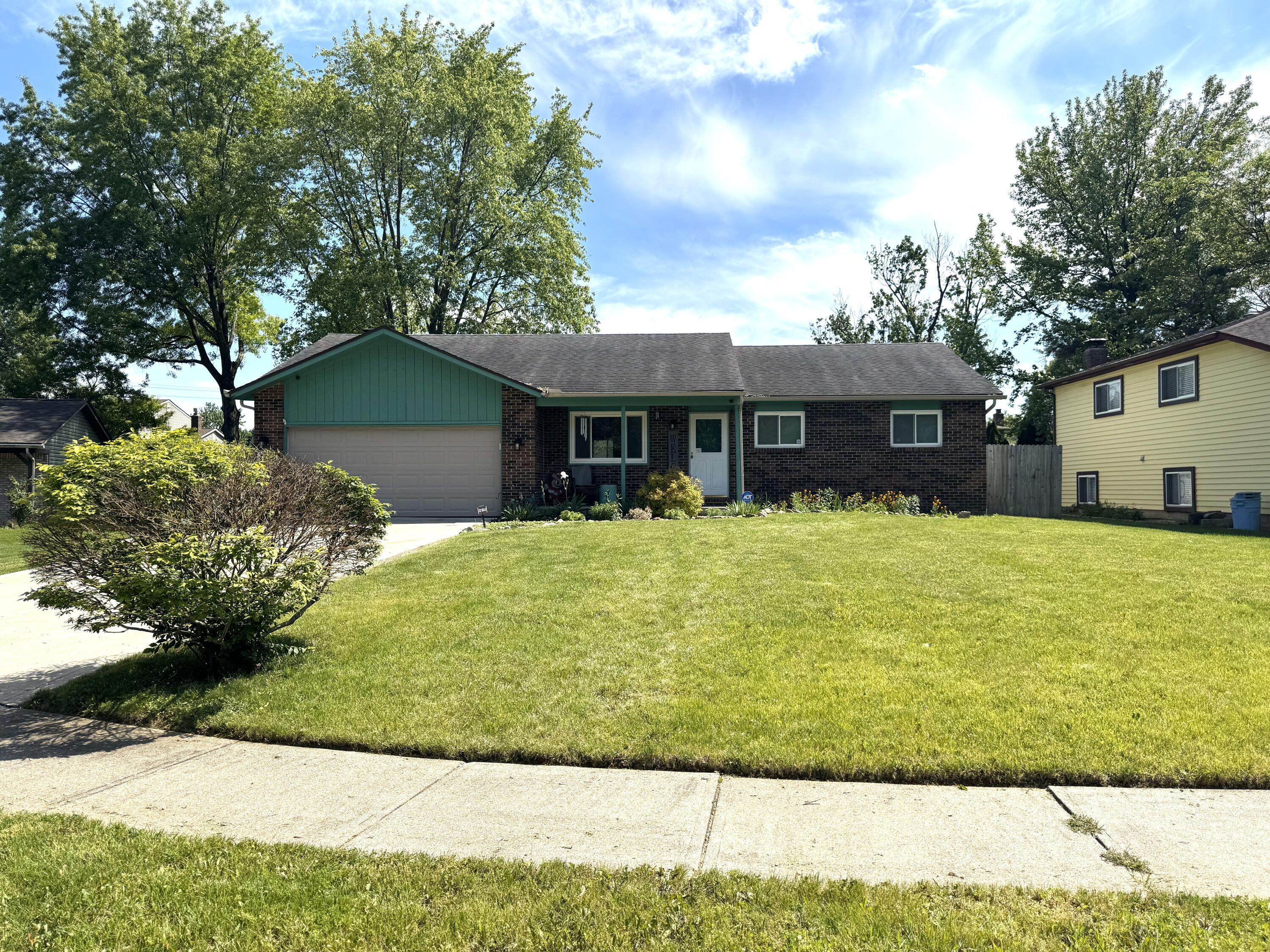 6621 Olivetree Court Property Photo 1