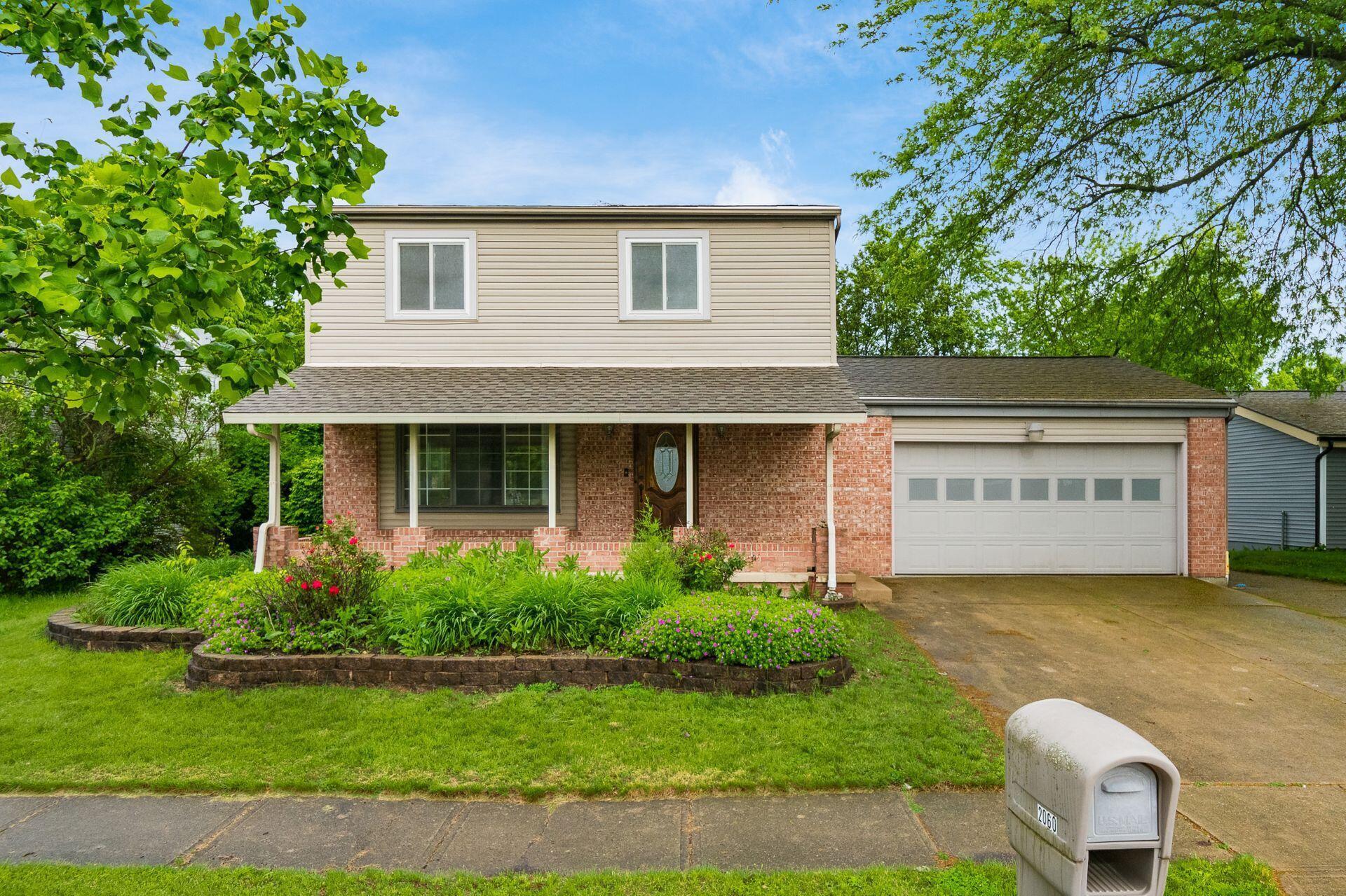 2060 Steffi Drive Property Photo 1