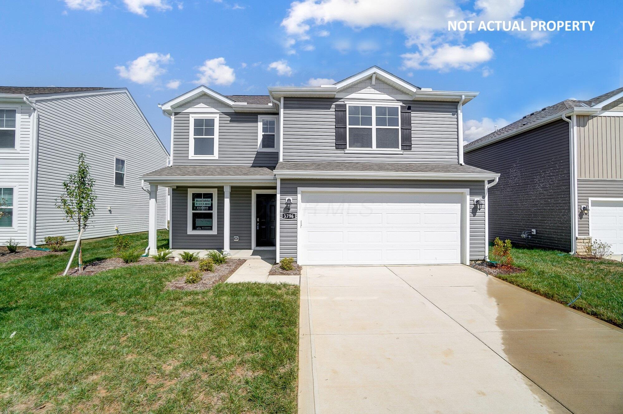 7029 Selva Trail Drive Property Photo 1