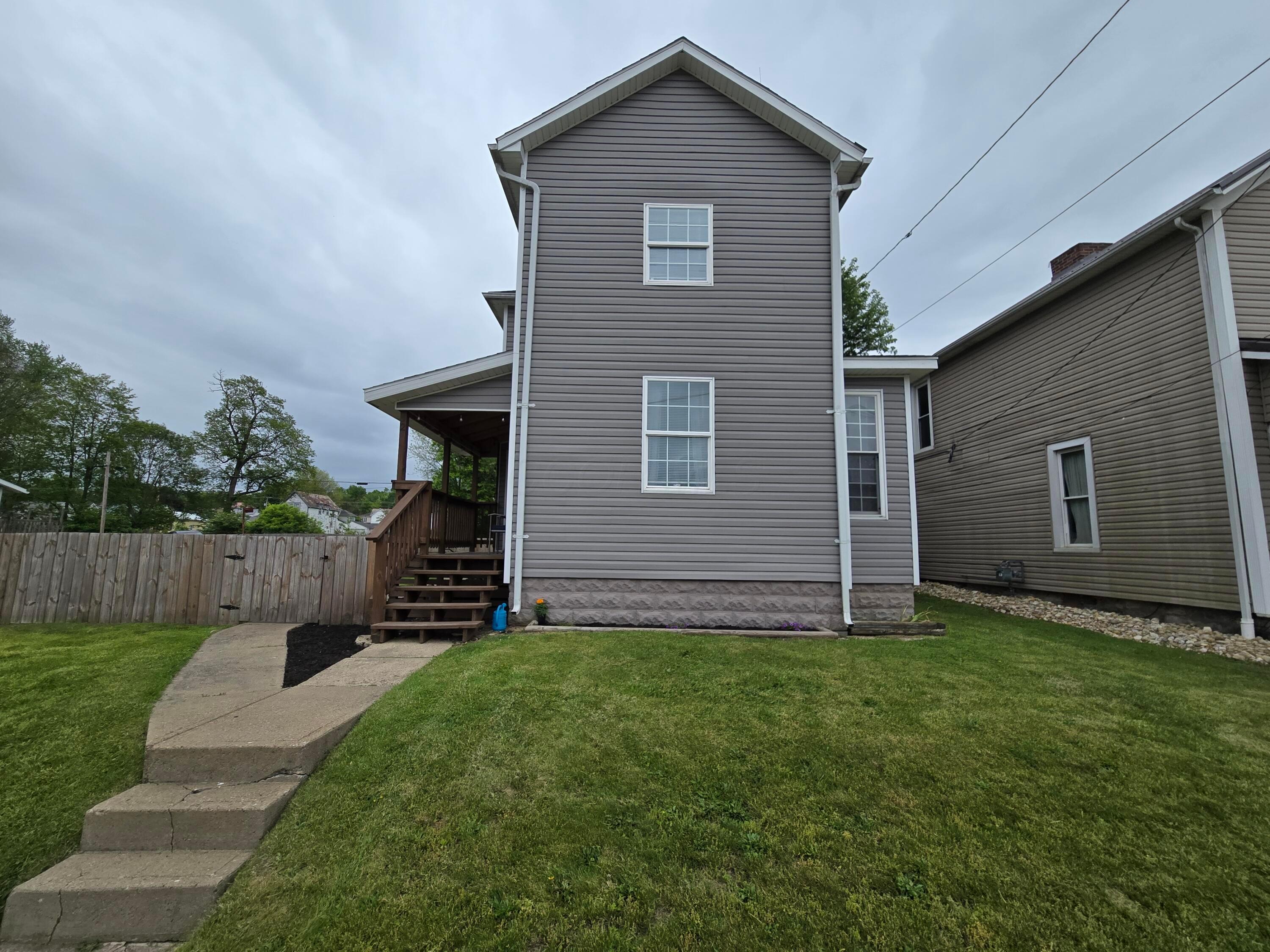 52 S Shawnee Avenue Property Photo 1