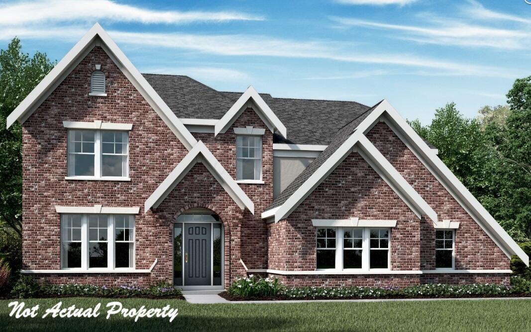 6075 Sweet Basil Property Photo 1