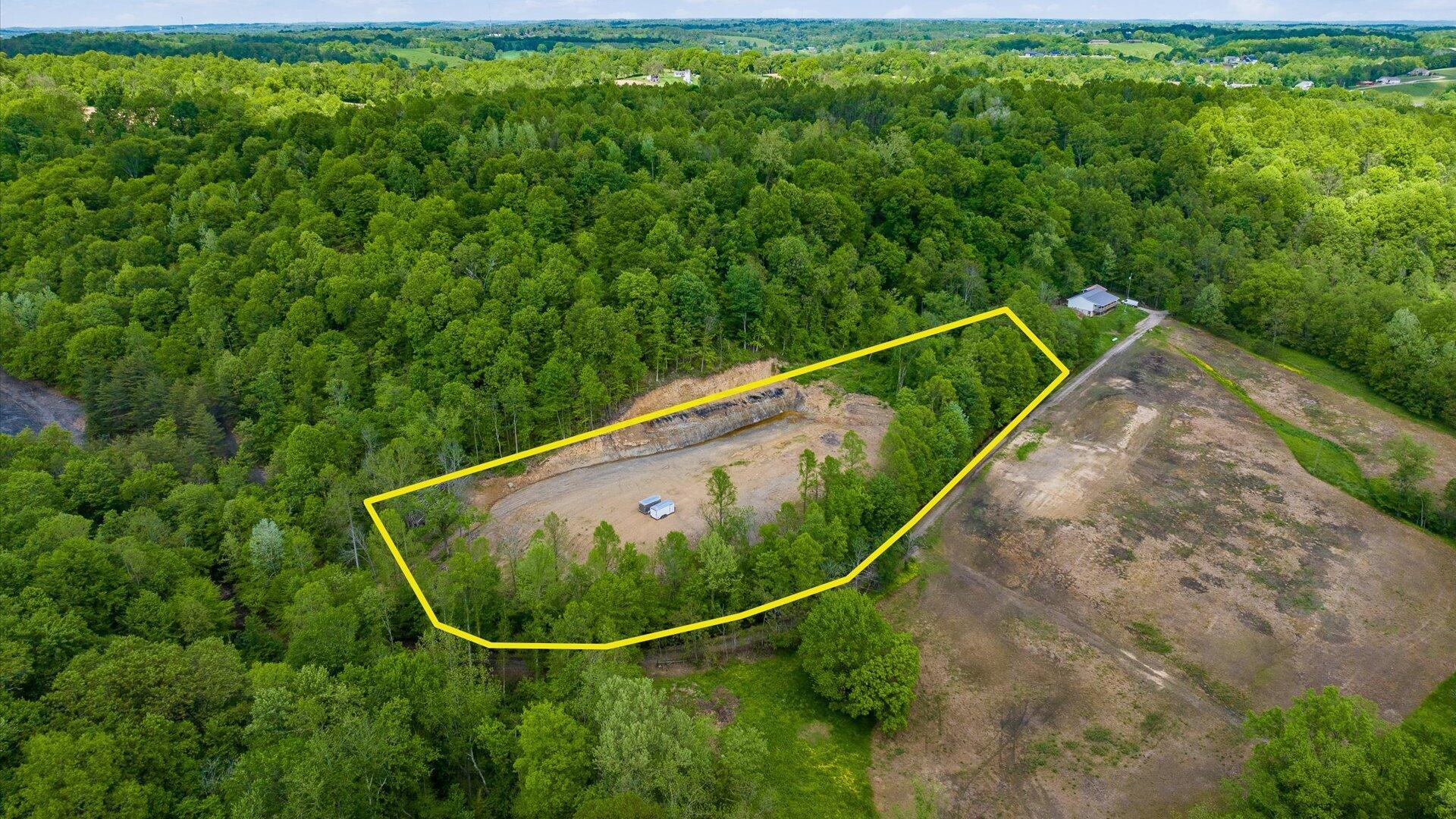 2519 Frick Drive Property Photo 1