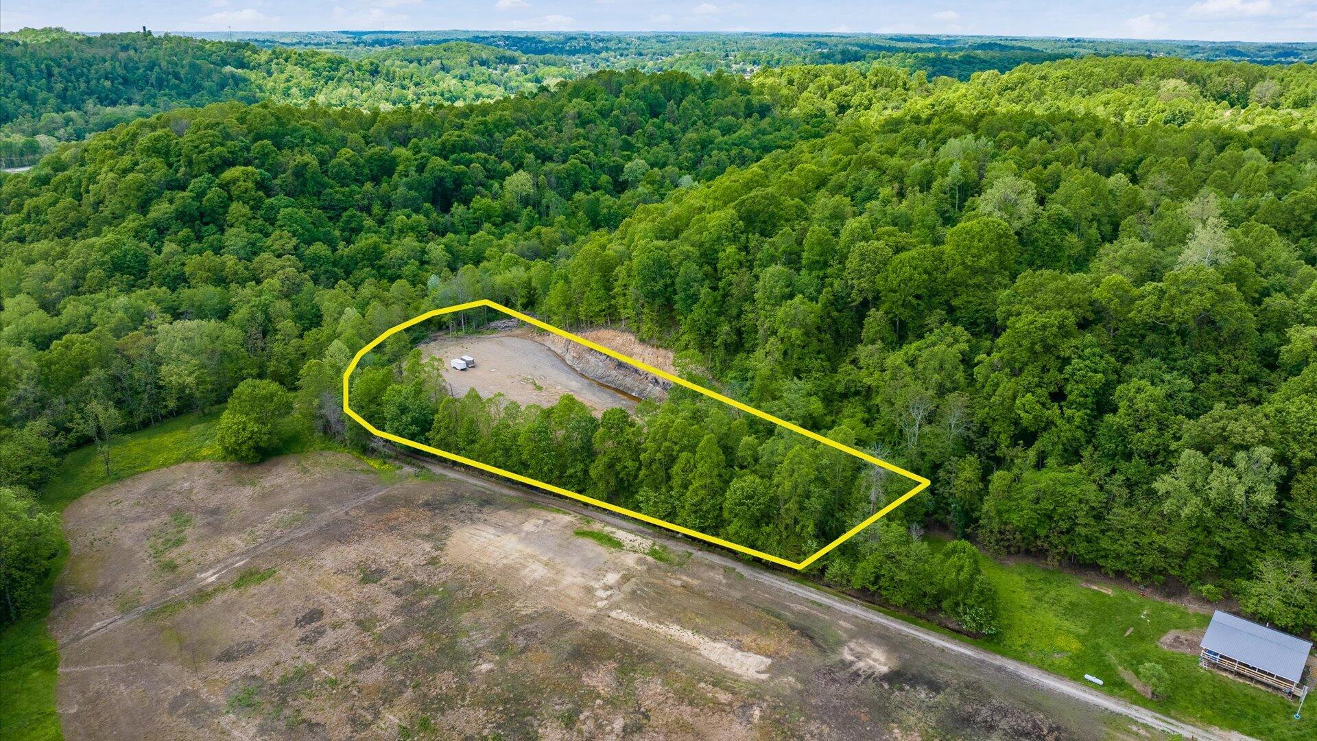 2519 Frick Drive Property Photo 3