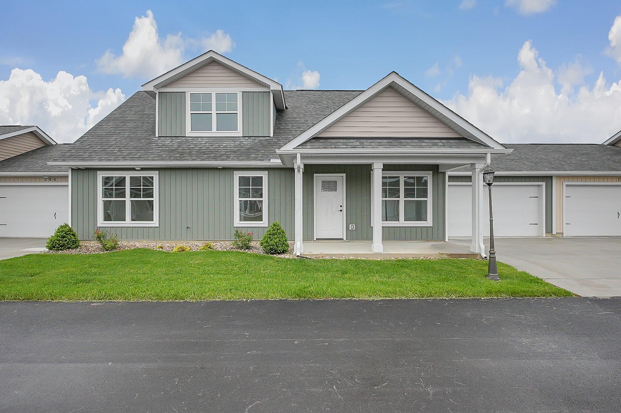 108 Cumberland Meadows Circle Property Photo 1