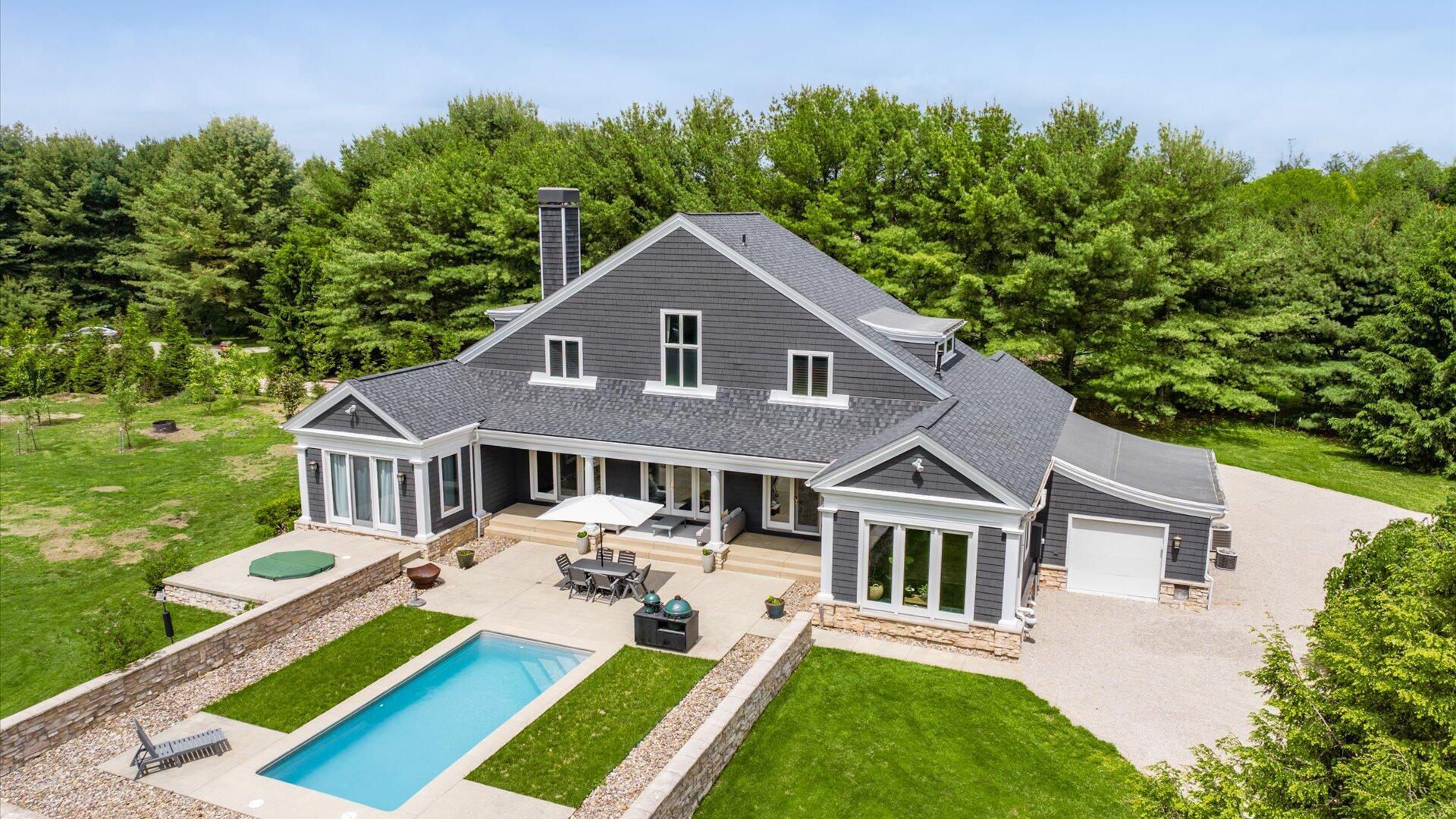 440 Dorrence Road Property Photo