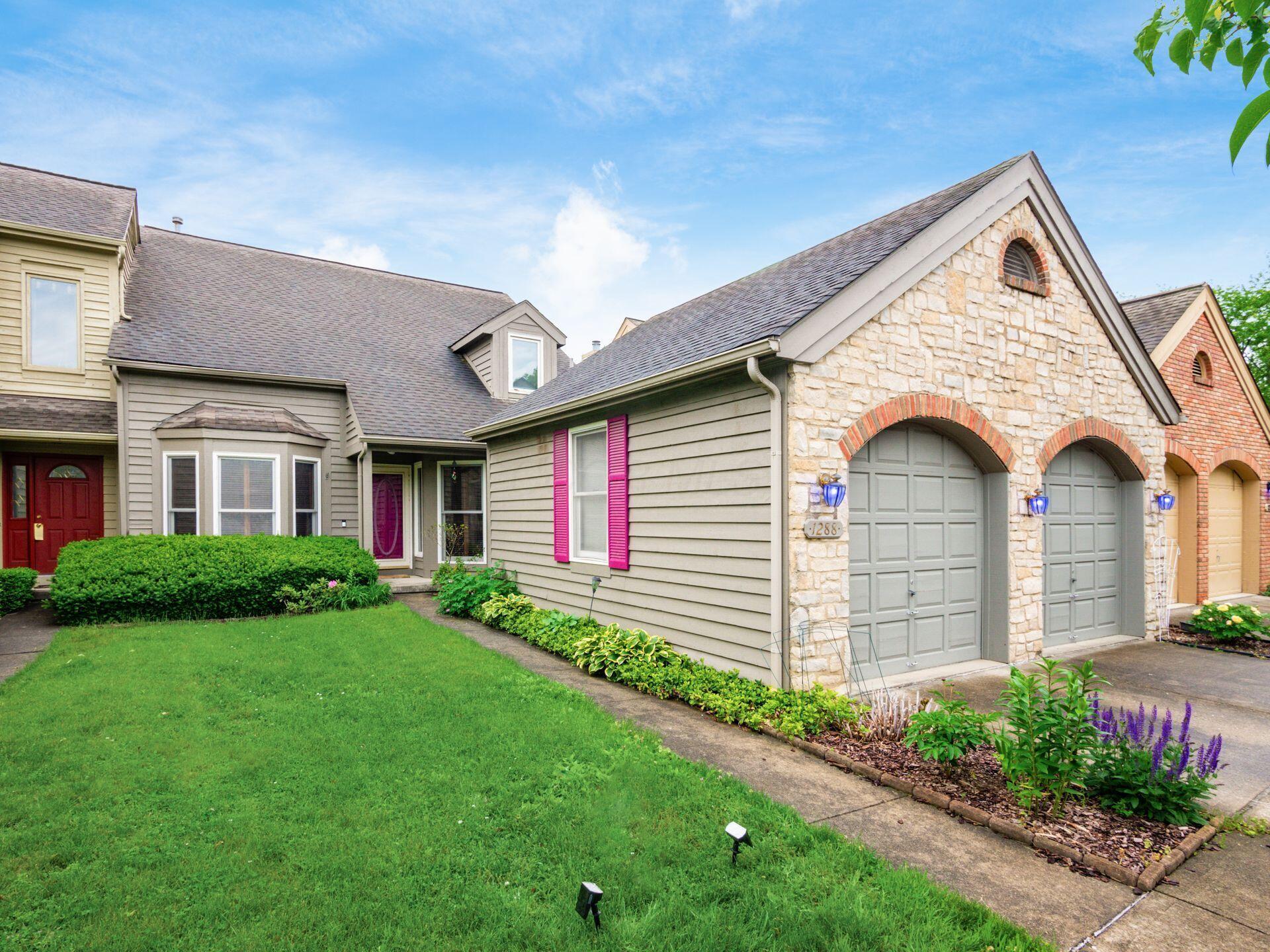 1288 Millstone Square Property Photo