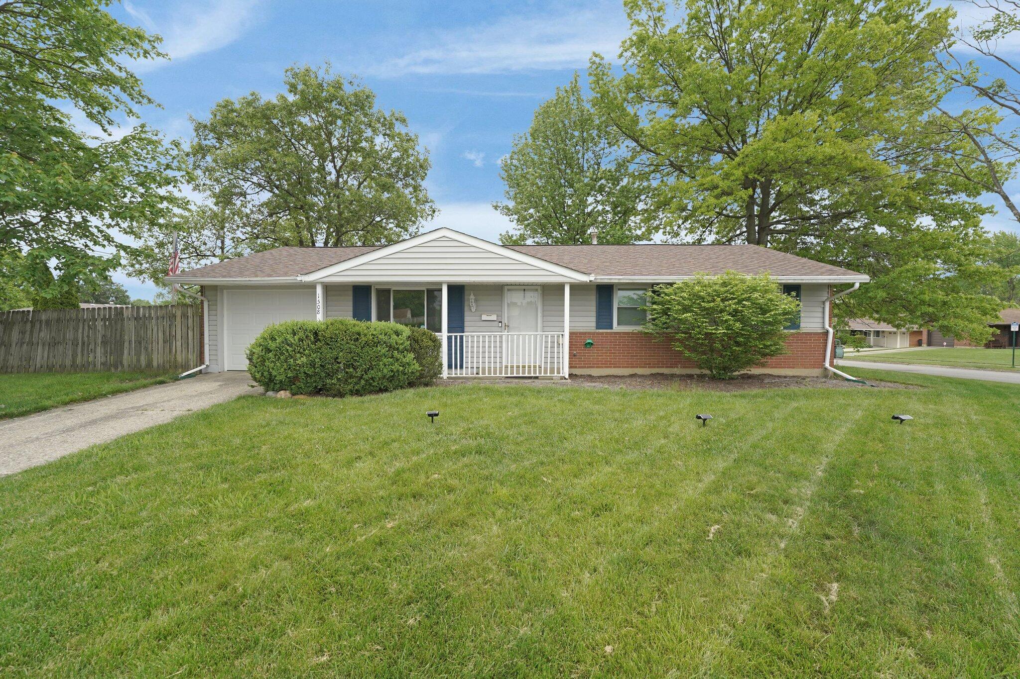 1508 Ives Avenue Property Photo 1
