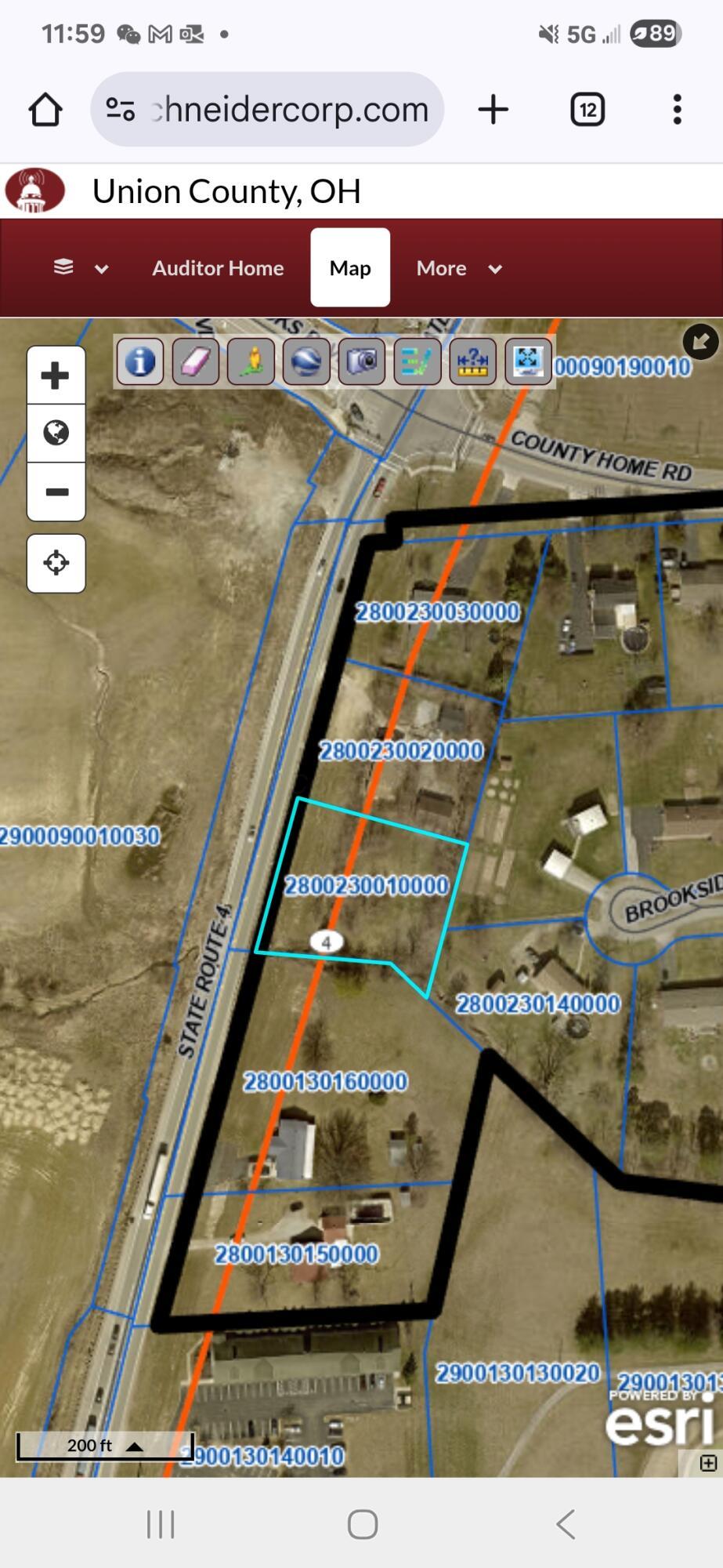 17854 State Route 4 Property Photo