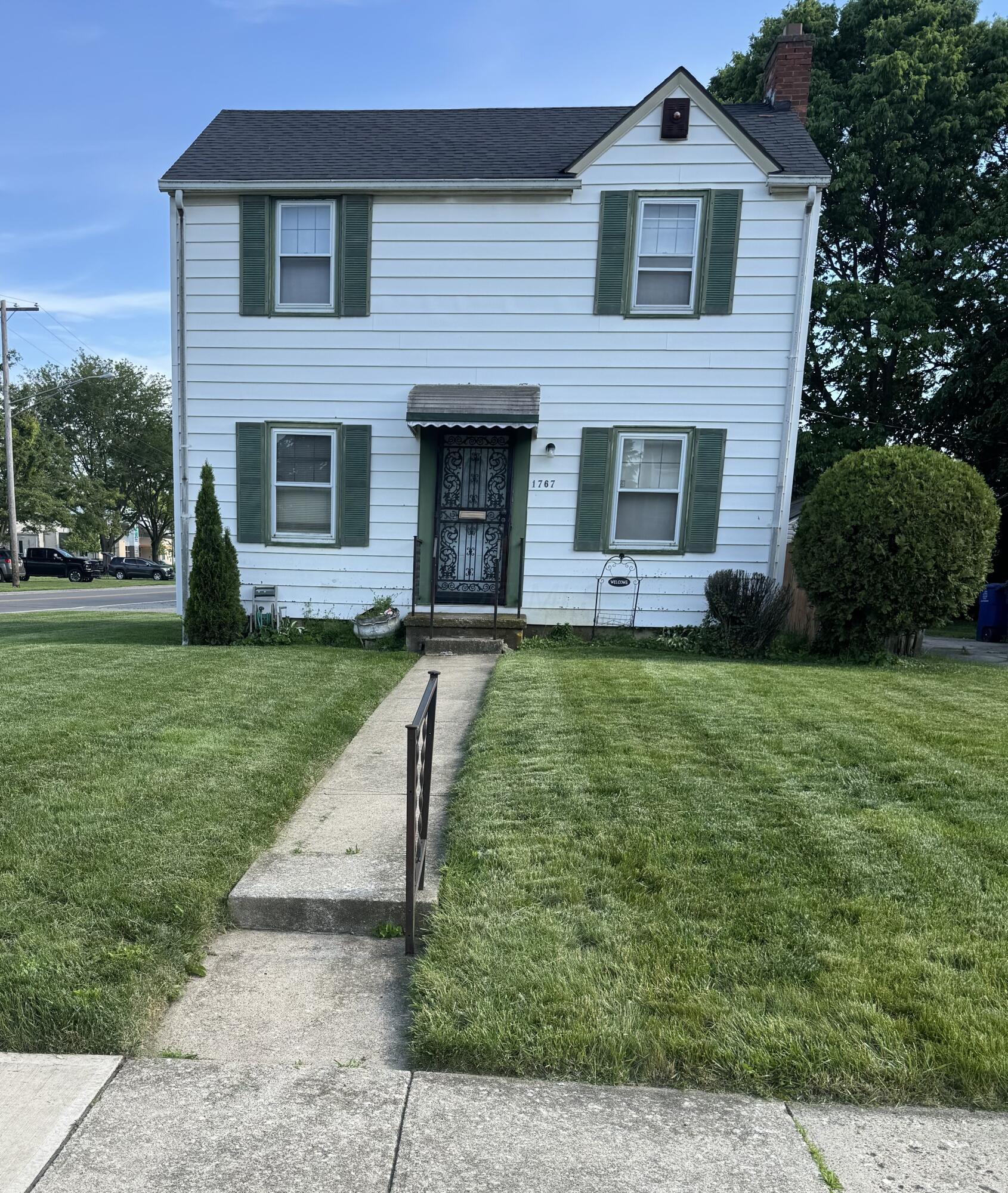 Picture of 1767 Forest Street