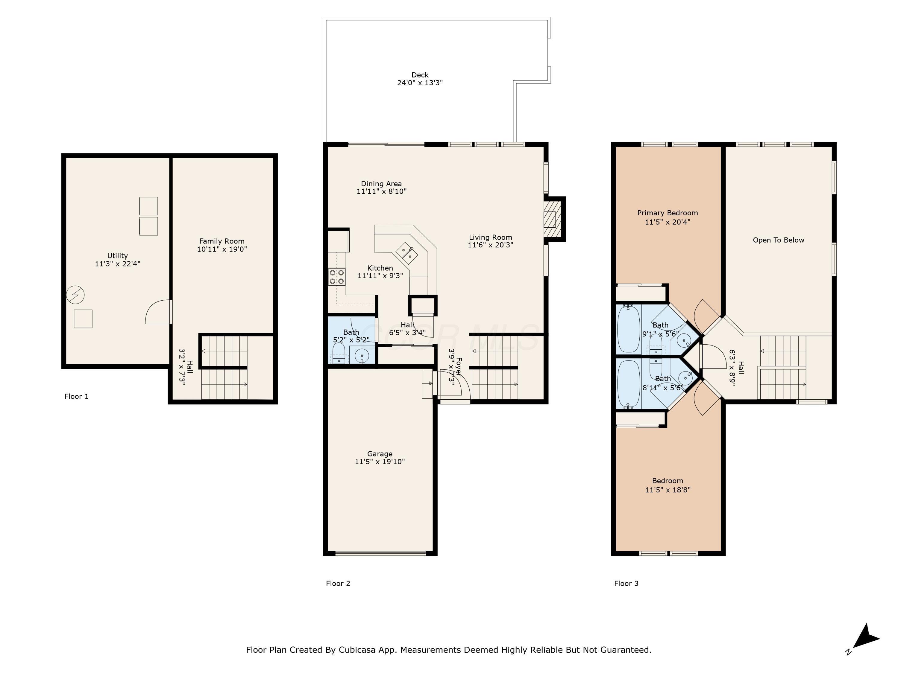 3434 Smileys Corner Property Photo 32