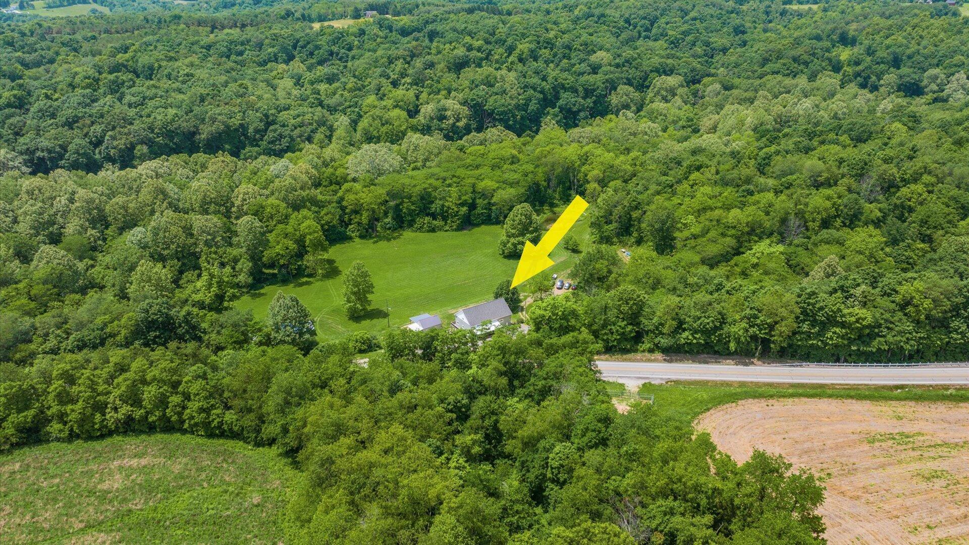 865 Logan Thornville Road NE Property Photo 1