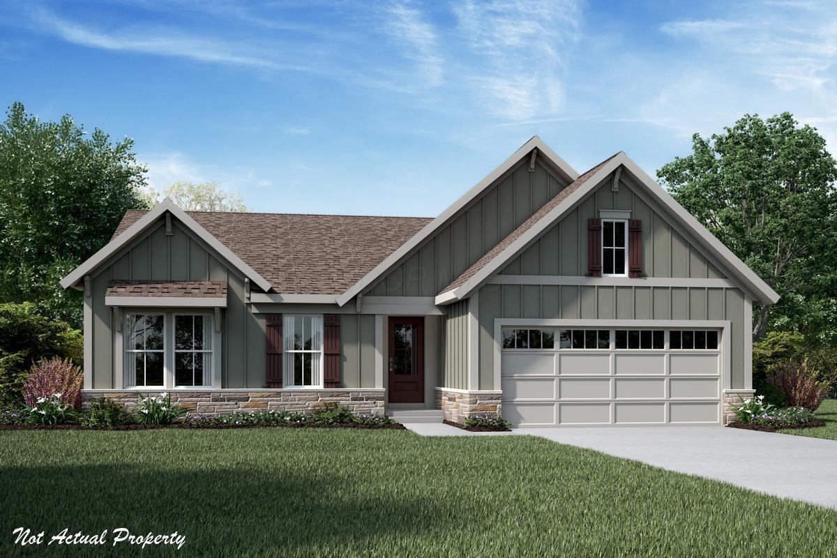 155 Pickerington Ponds Drive Property Photo 1