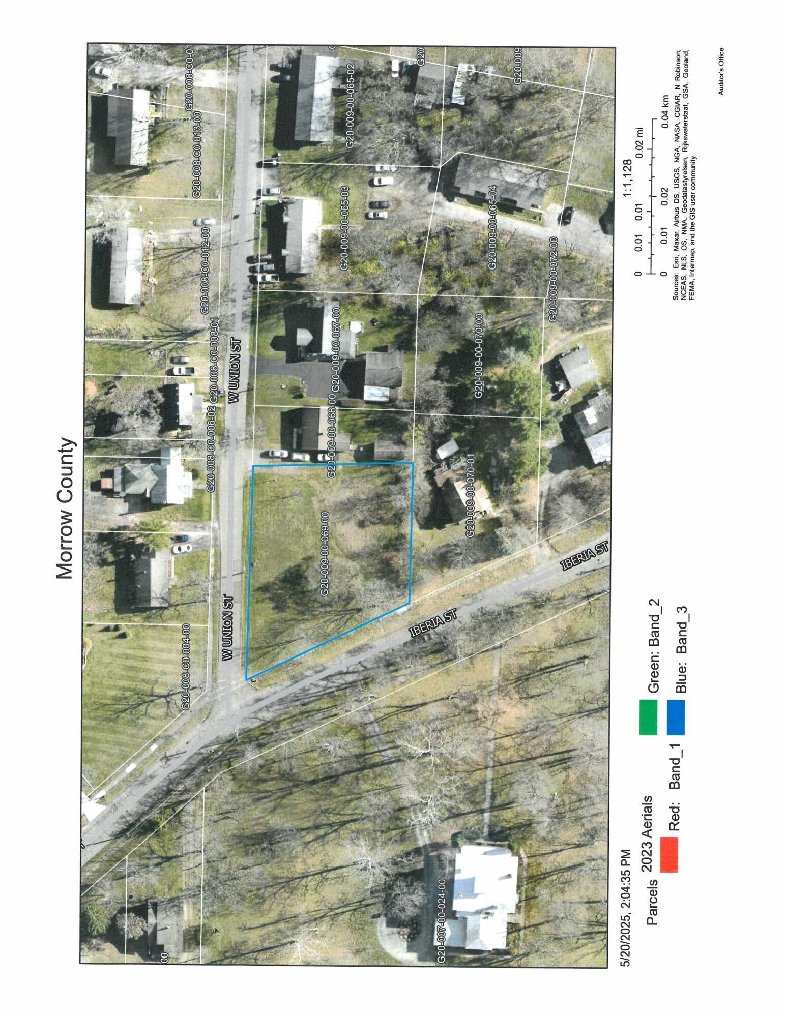 186 Iberia Street Property Photo 5